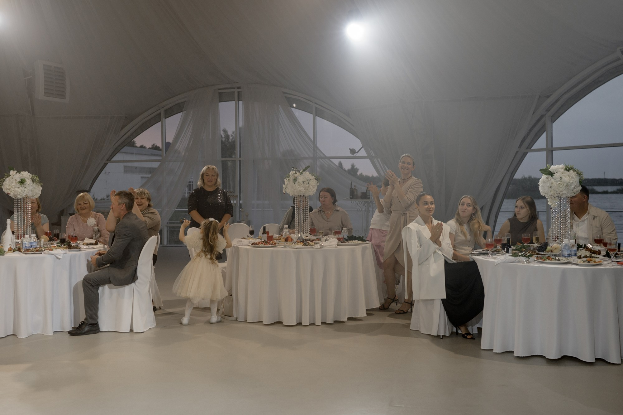 Янис и Гульназ. Свадебный фотограф в Тюмени Анастасия Пономарева