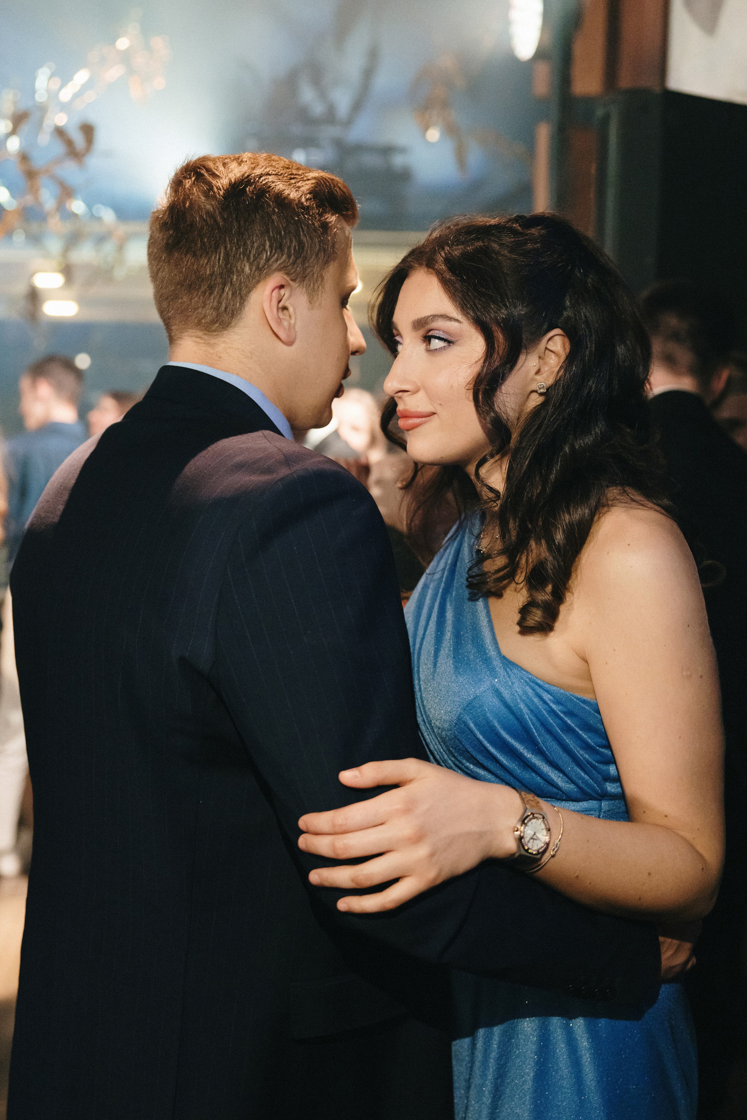 Александр и Дарья. Фотограф в Красноярске