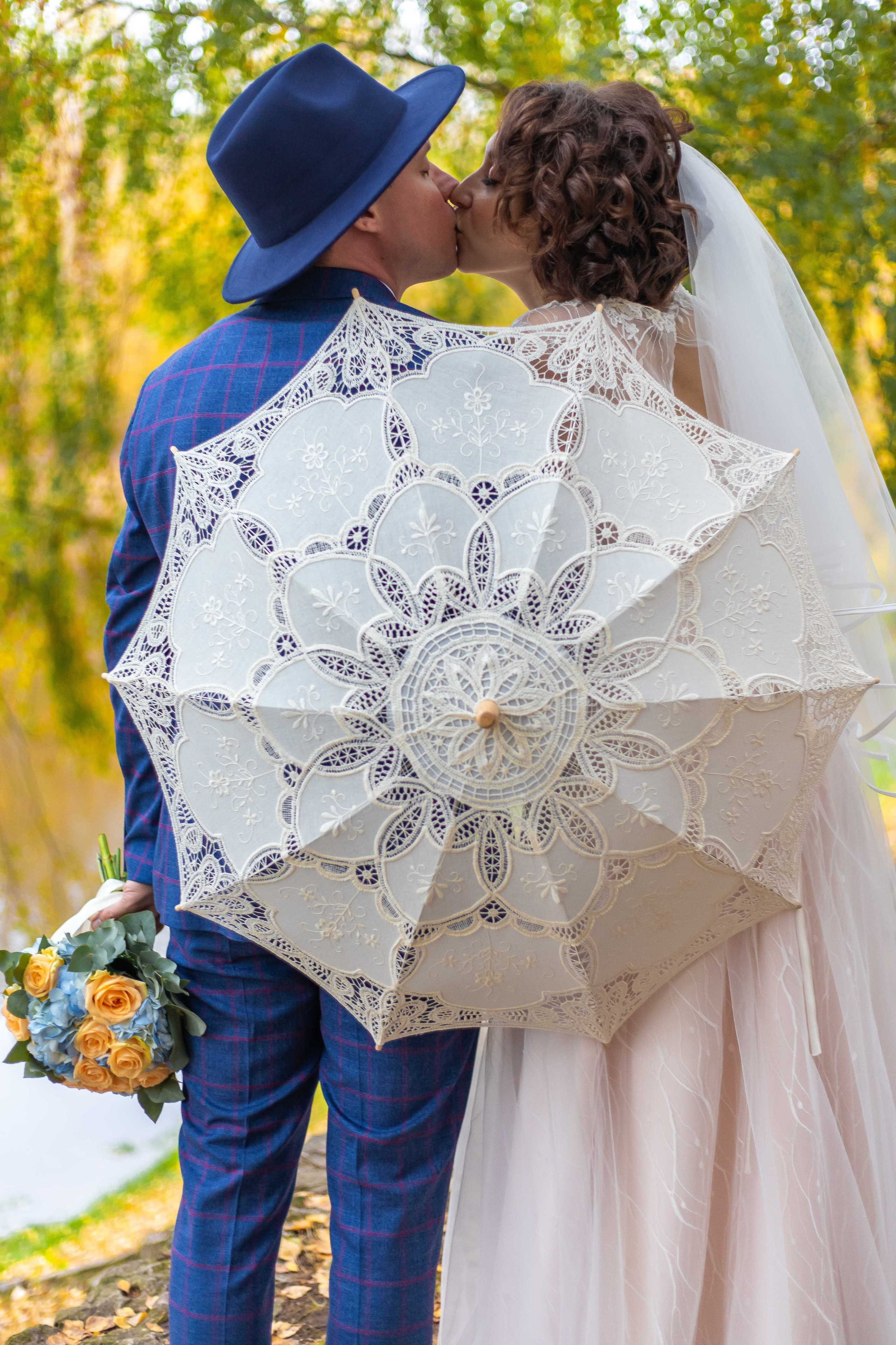 Кирилл и Арина. Фотограф и видеограф Юрий Ганин