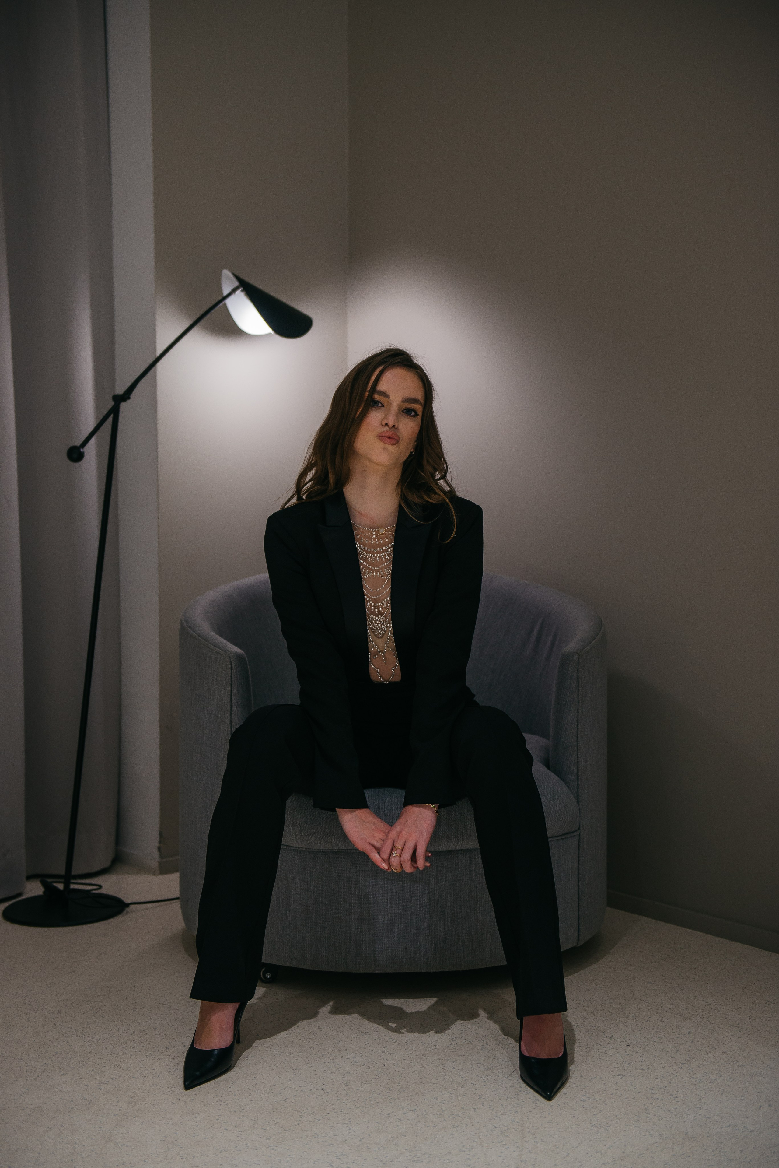 СОНЯ. Фотограф Лопаткина Ирина
