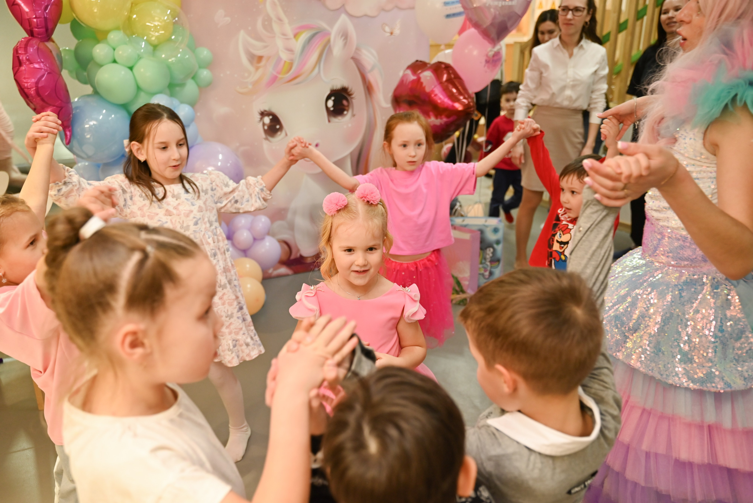 «День варенья Авроры». Свадебный и семейный фотограф в Уфе Александров Максим