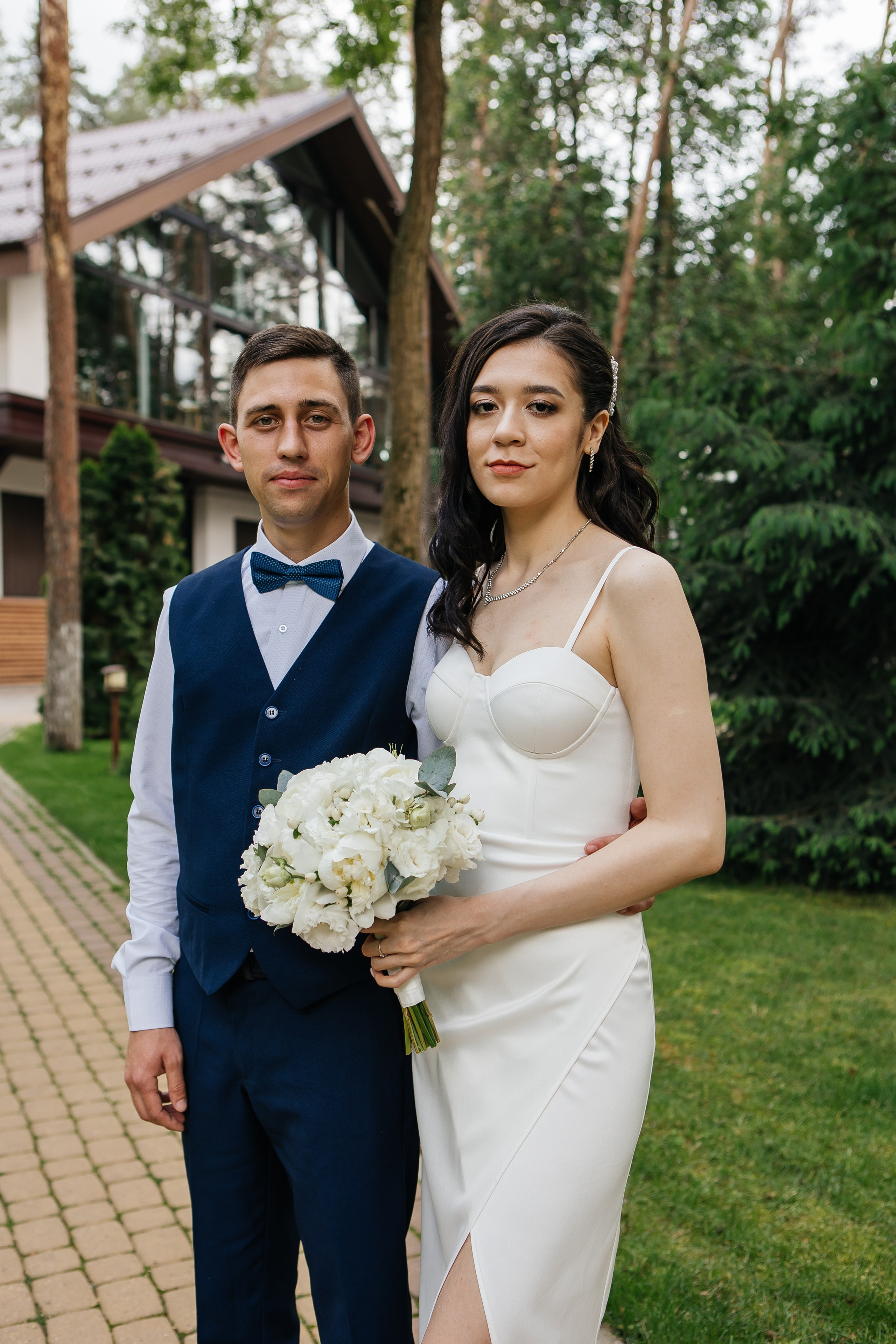 Семен Вероника. Свадебный фотограф в Белгороде Юлия Шостак