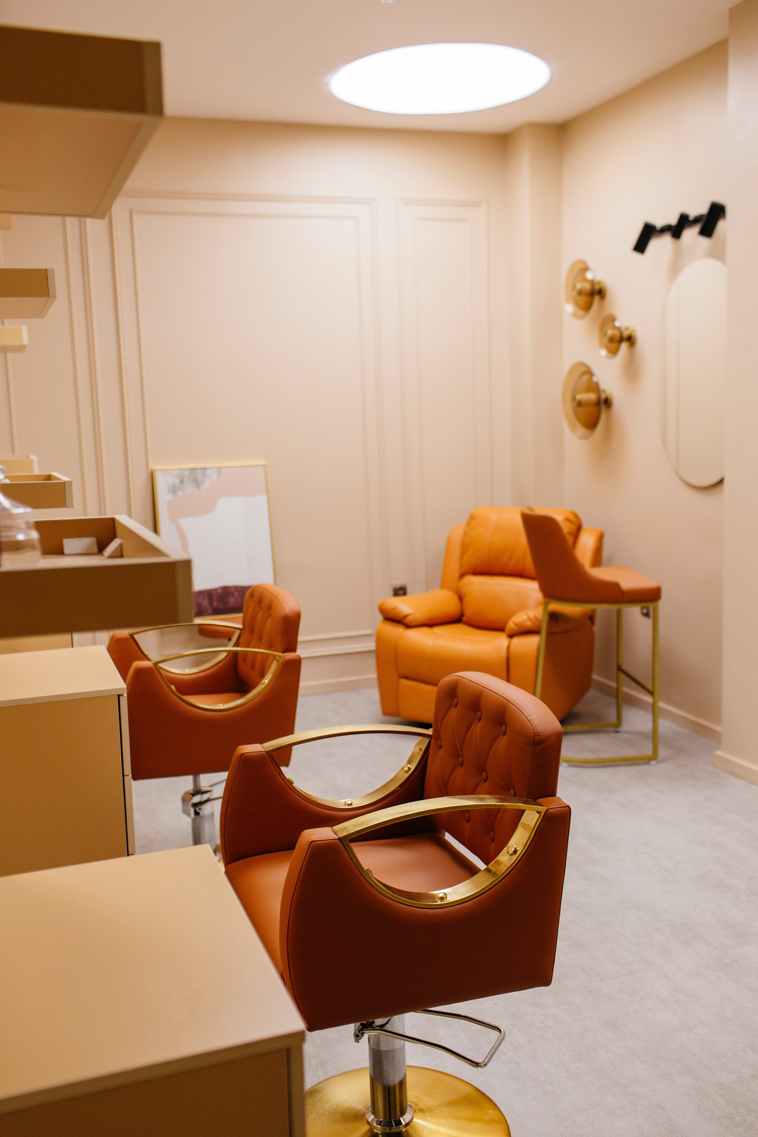 BARBERSHOP. Фотограф в Атырау Аслан Мурат