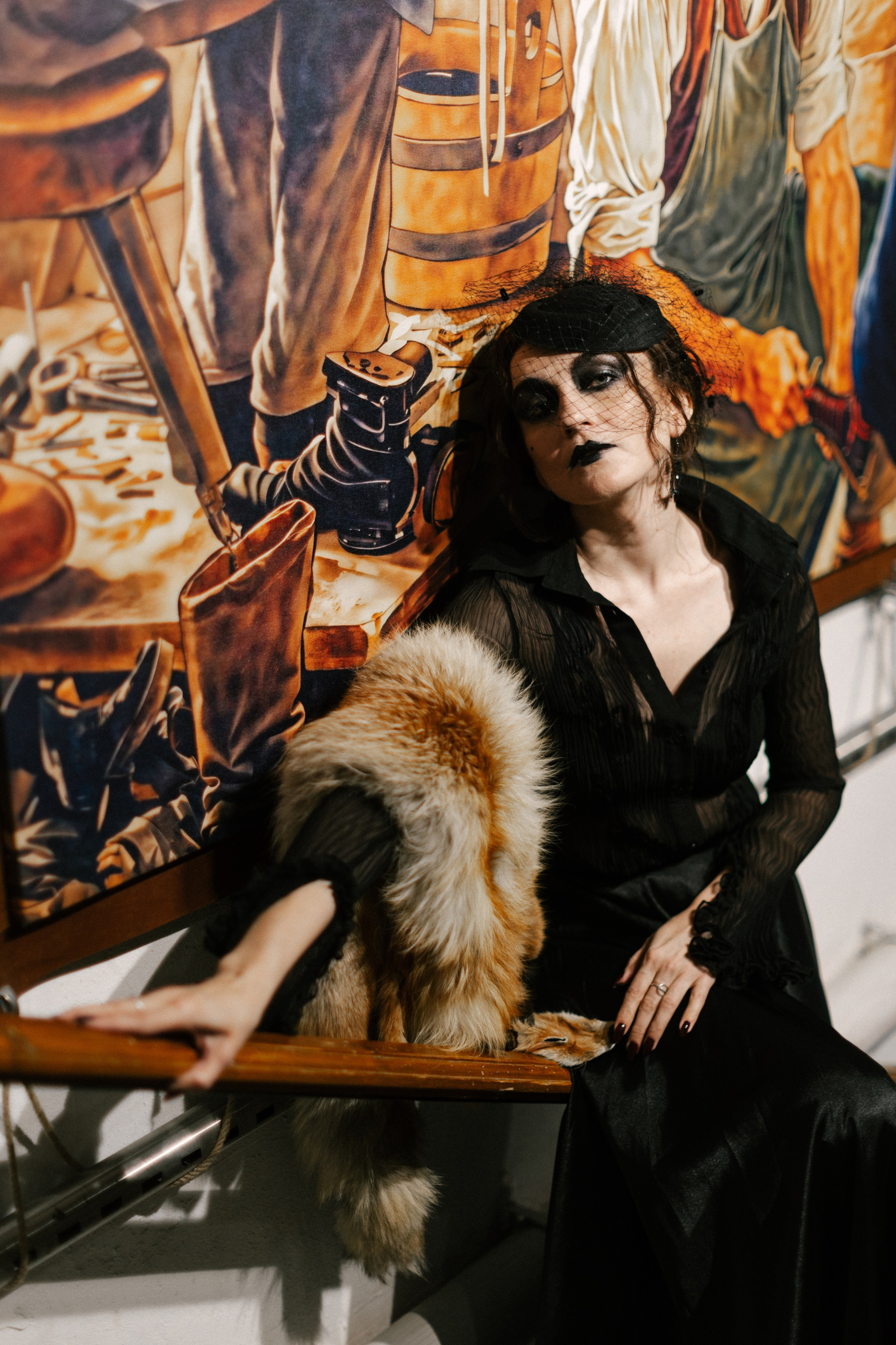 Кристина. Свадебный и портретный фотограф — Мария Костина