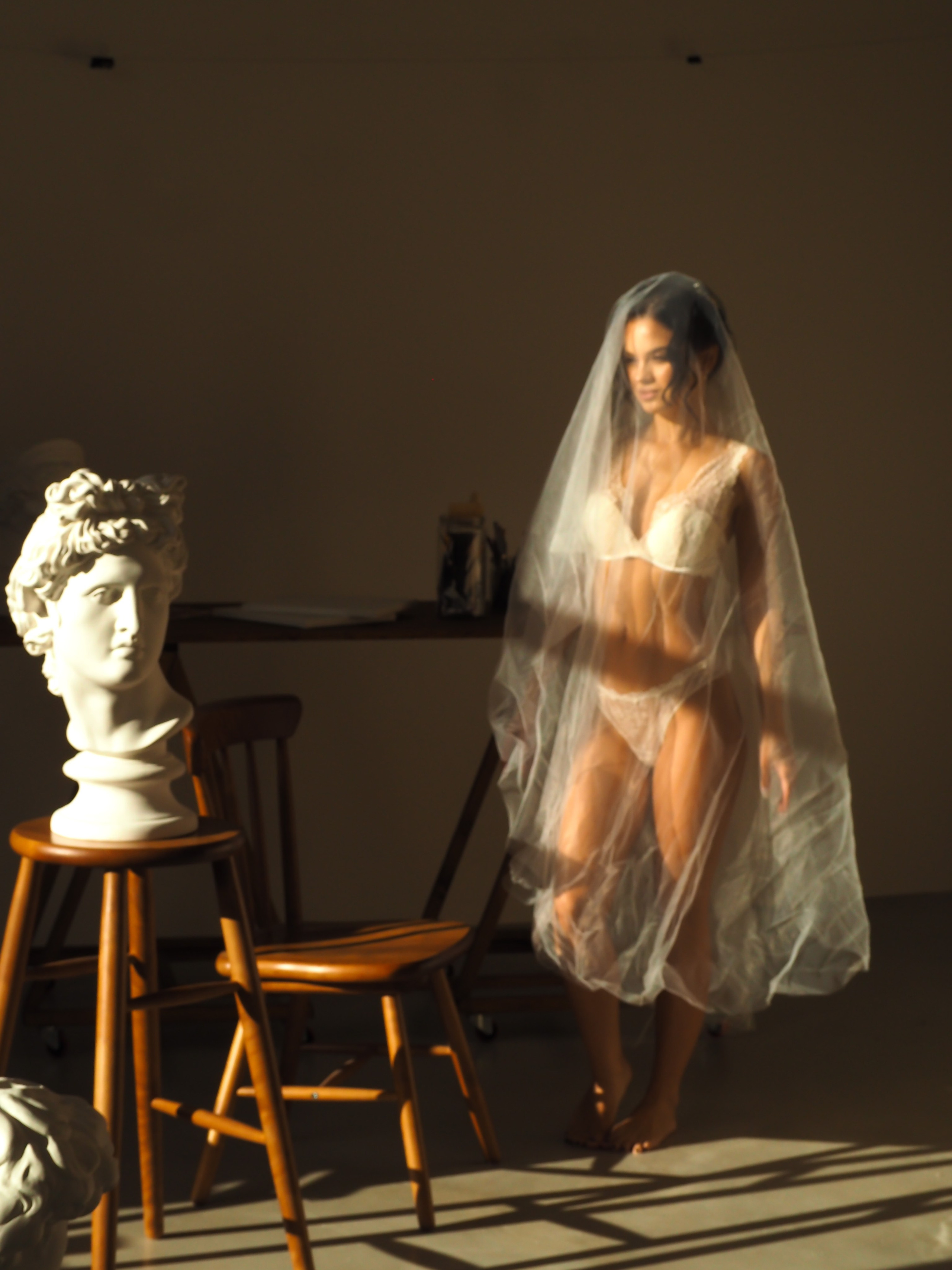 ALEVTINA. Фотограф в Вологде Евгения Ли