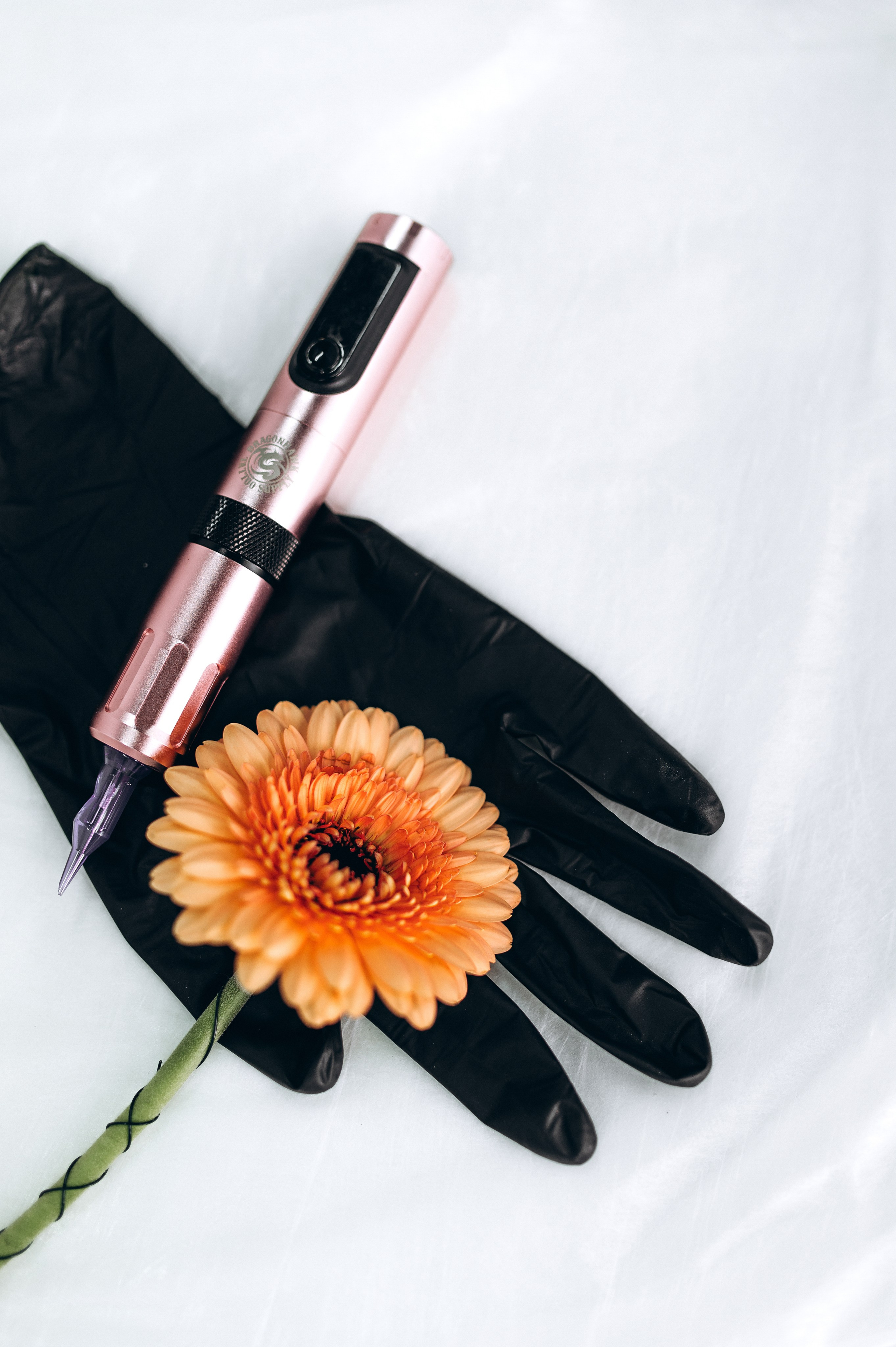 Для мастера перманентного макияжа. Фотограф Алексин, Тула