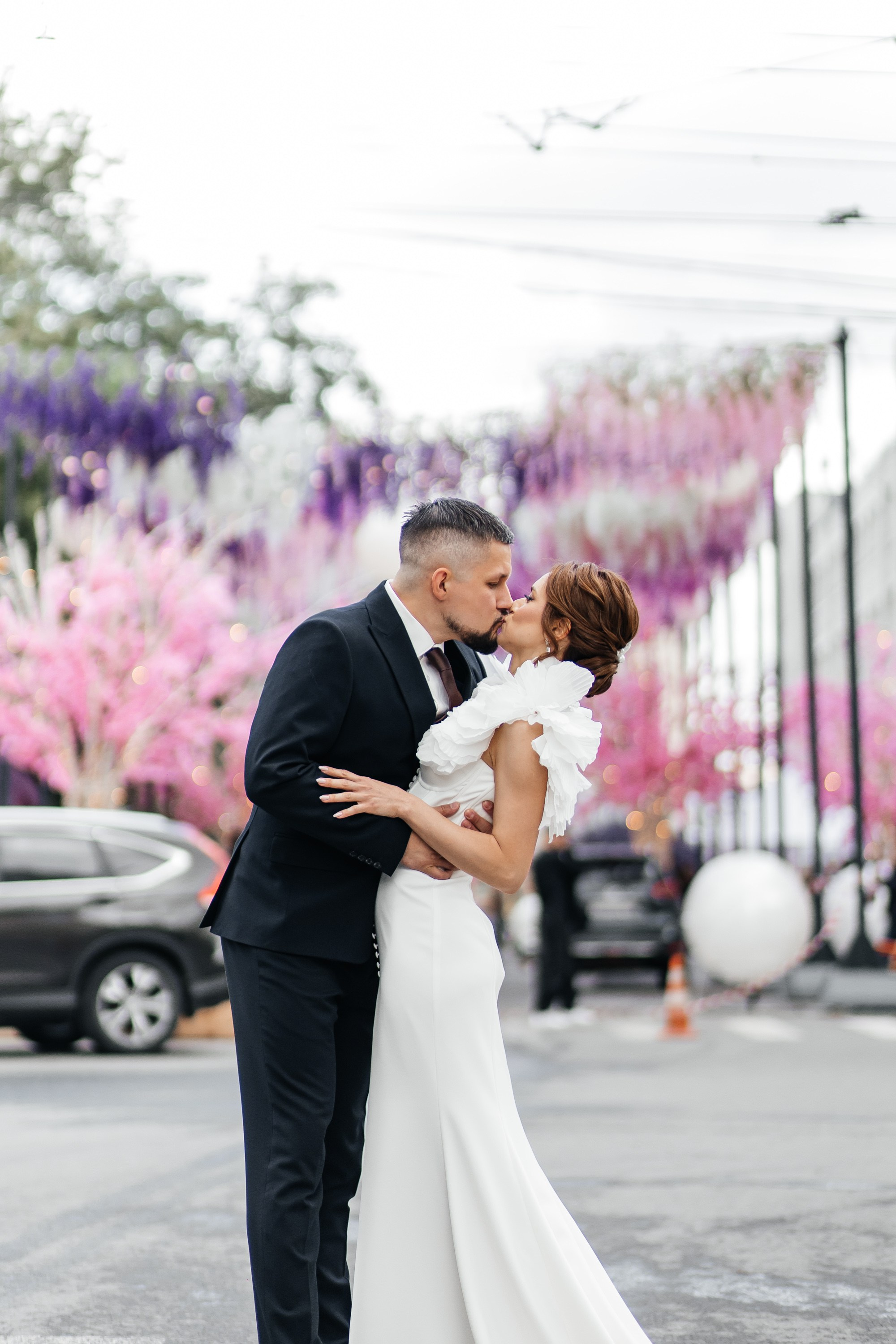 ПАКЕТ 8 ЧАСОВ. Свадебный  фотограф Новосибирск