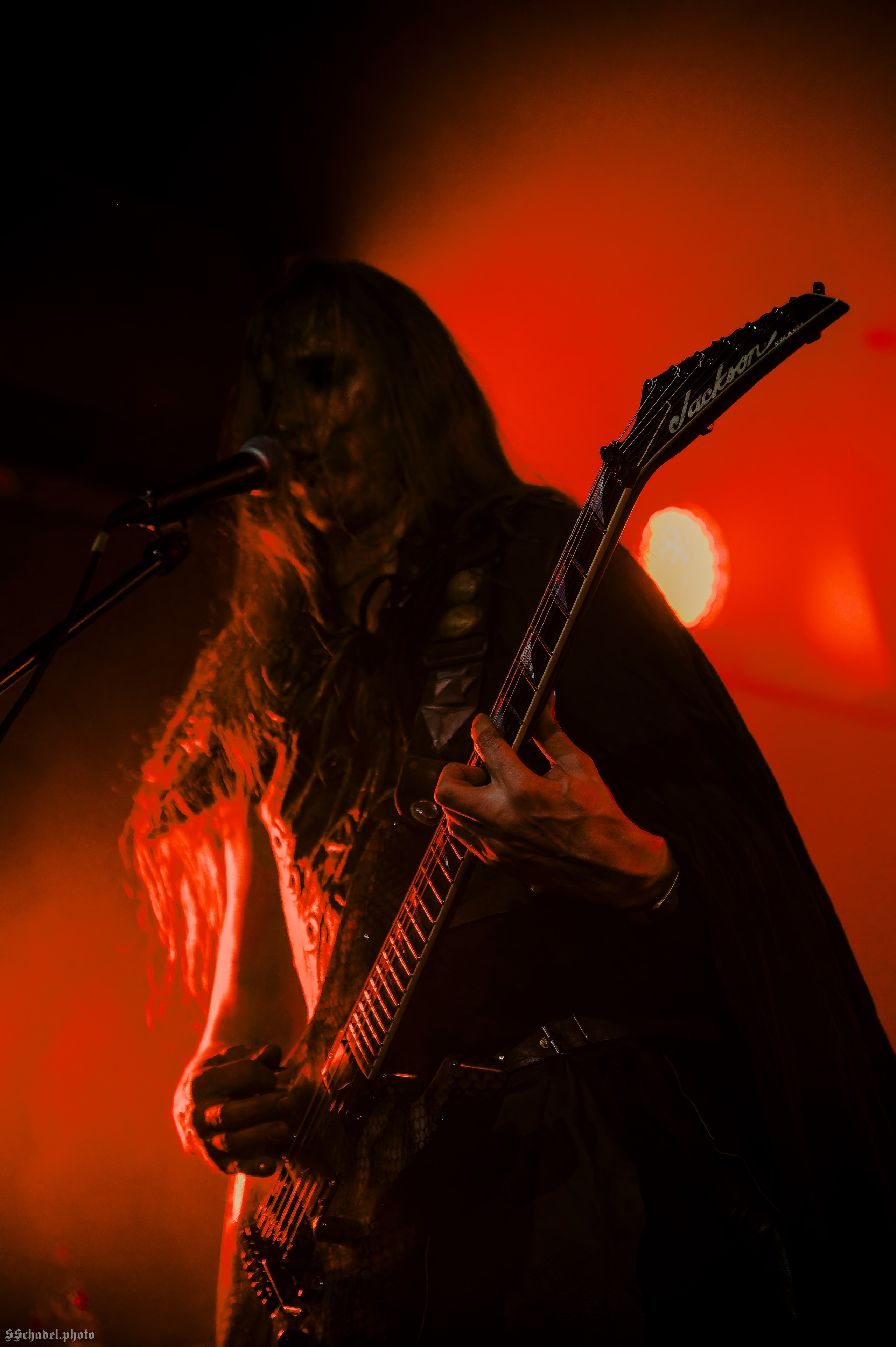 Nox Doloris 05.02.26. We will make everything metal!