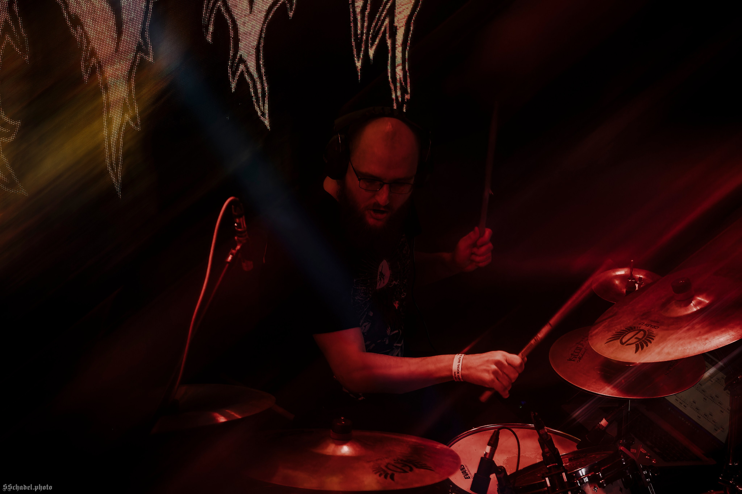 Хрен 25.10.25. We will make everything metal!