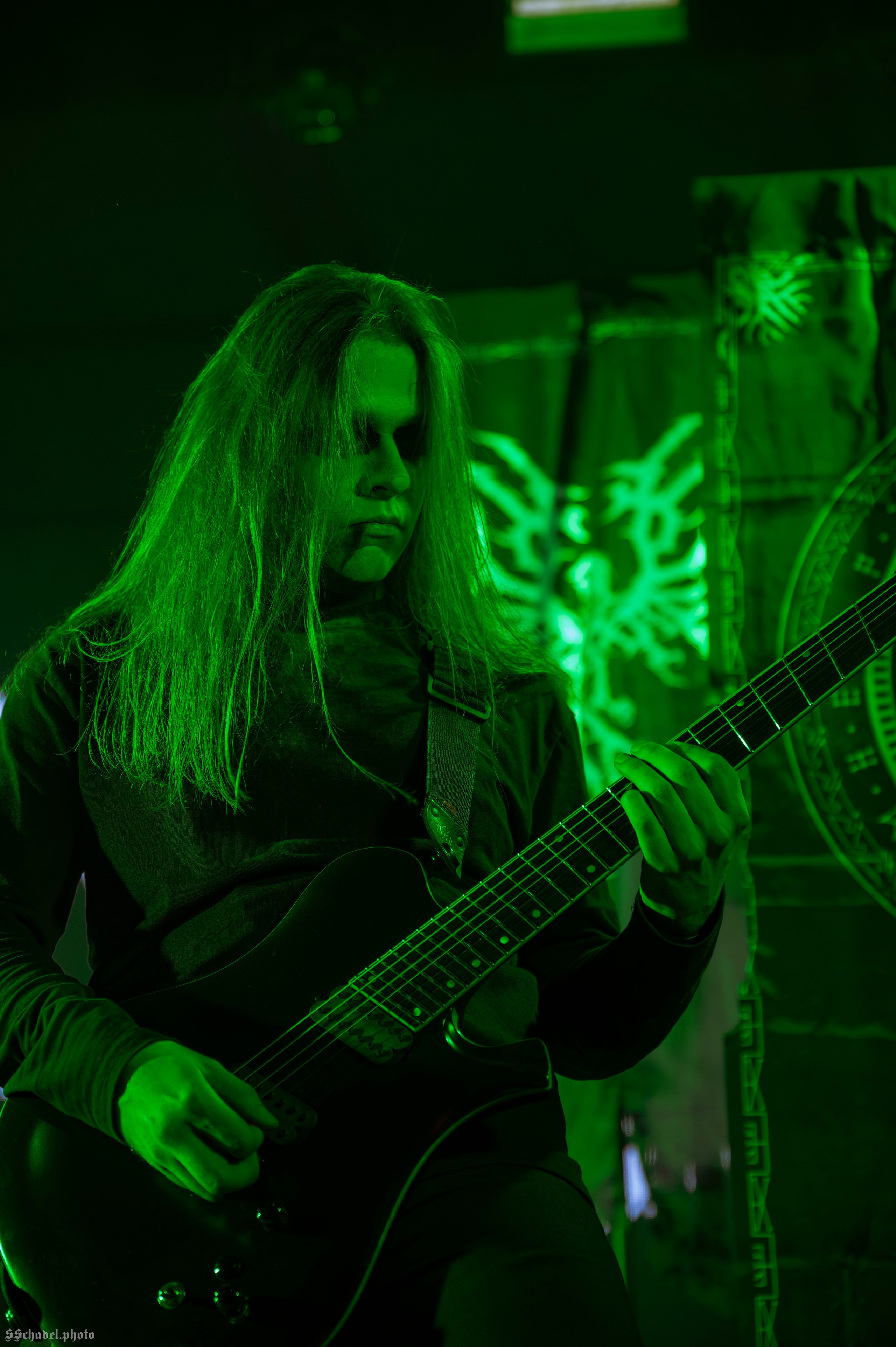Скрежет Металла // Mjod 22.06.2025. We will make everything metal!
