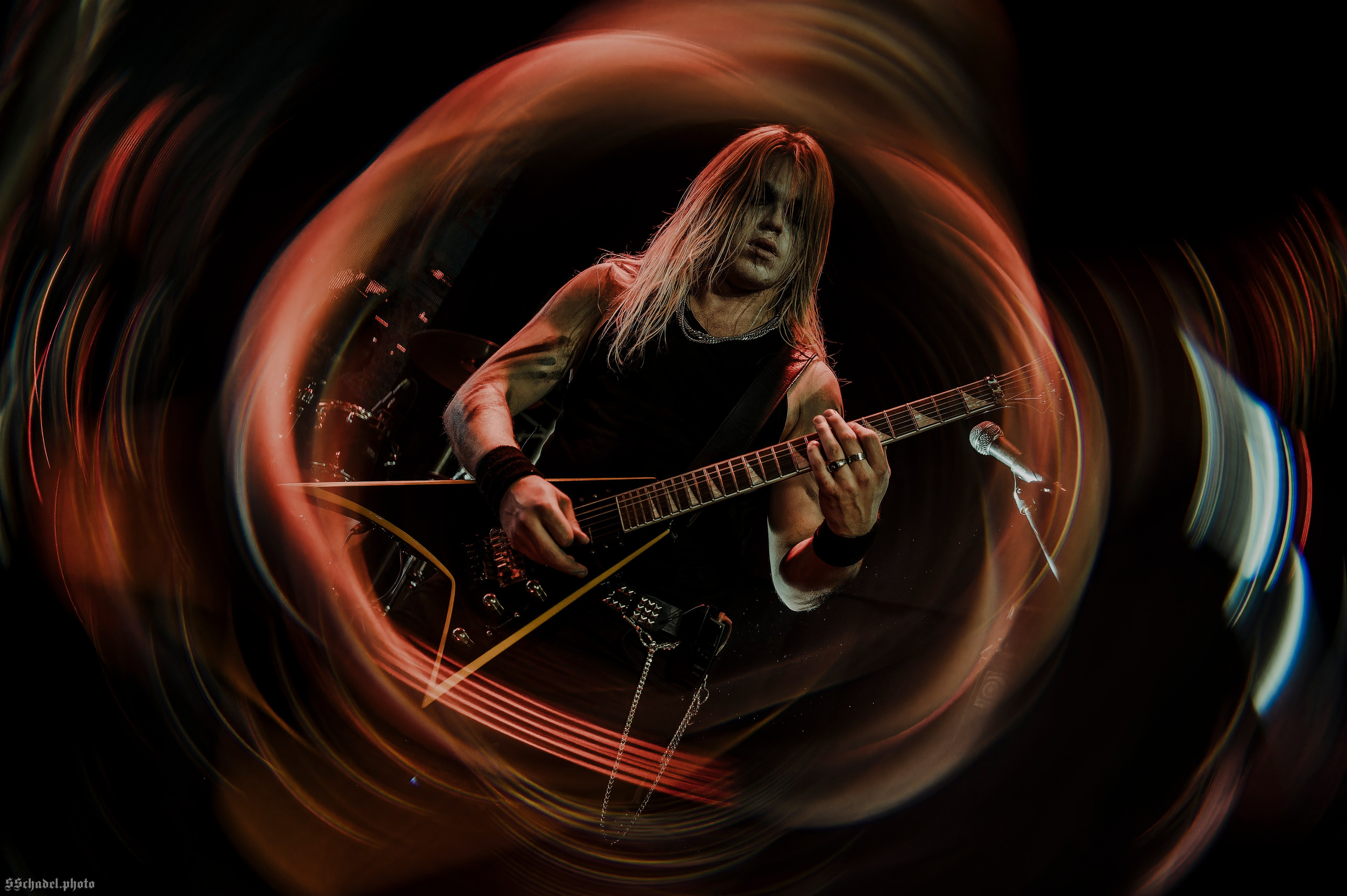 Mjod 16.05.26. We will make everything metal!