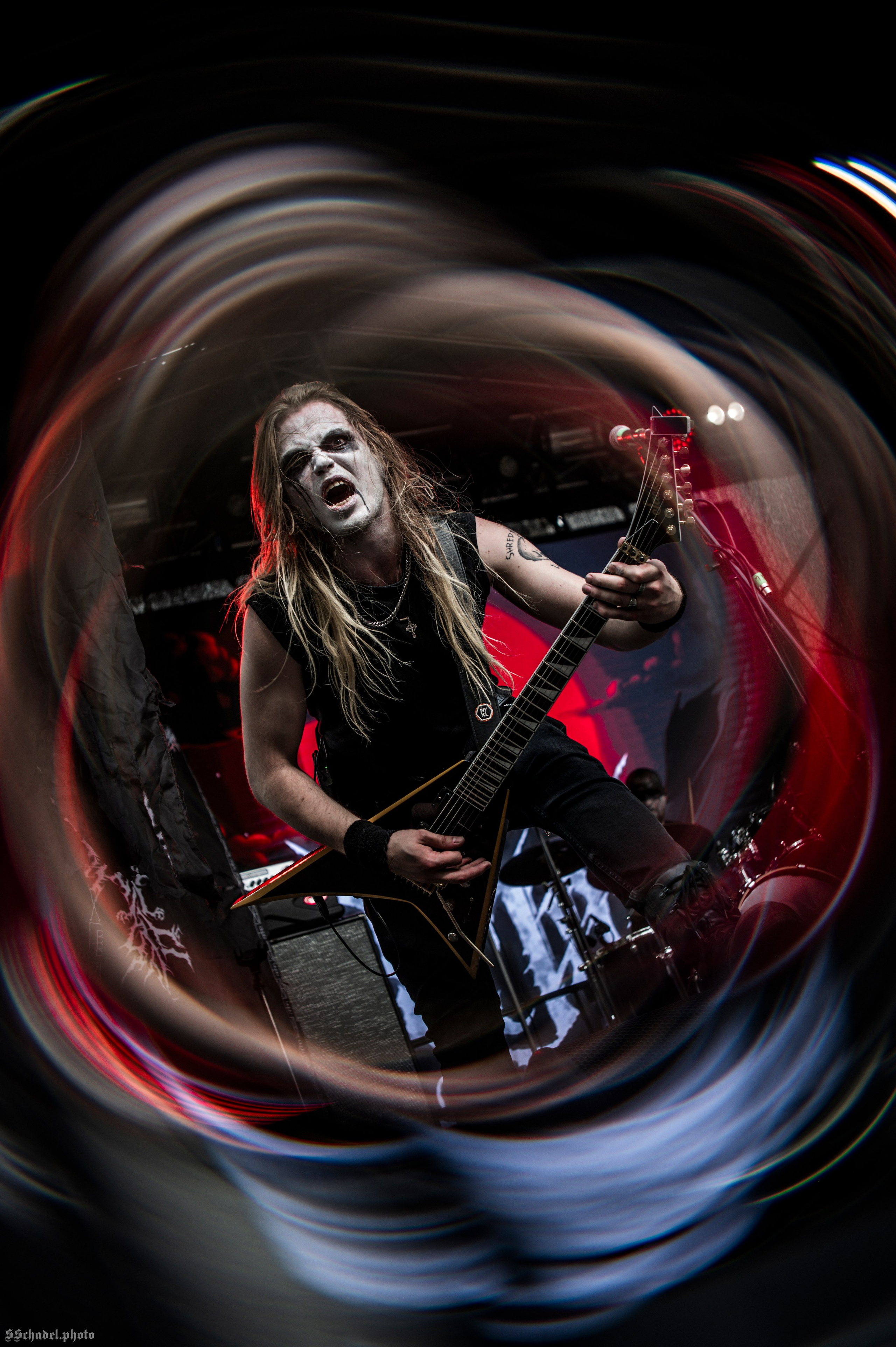 Mjod 11.07.26. We will make everything metal!