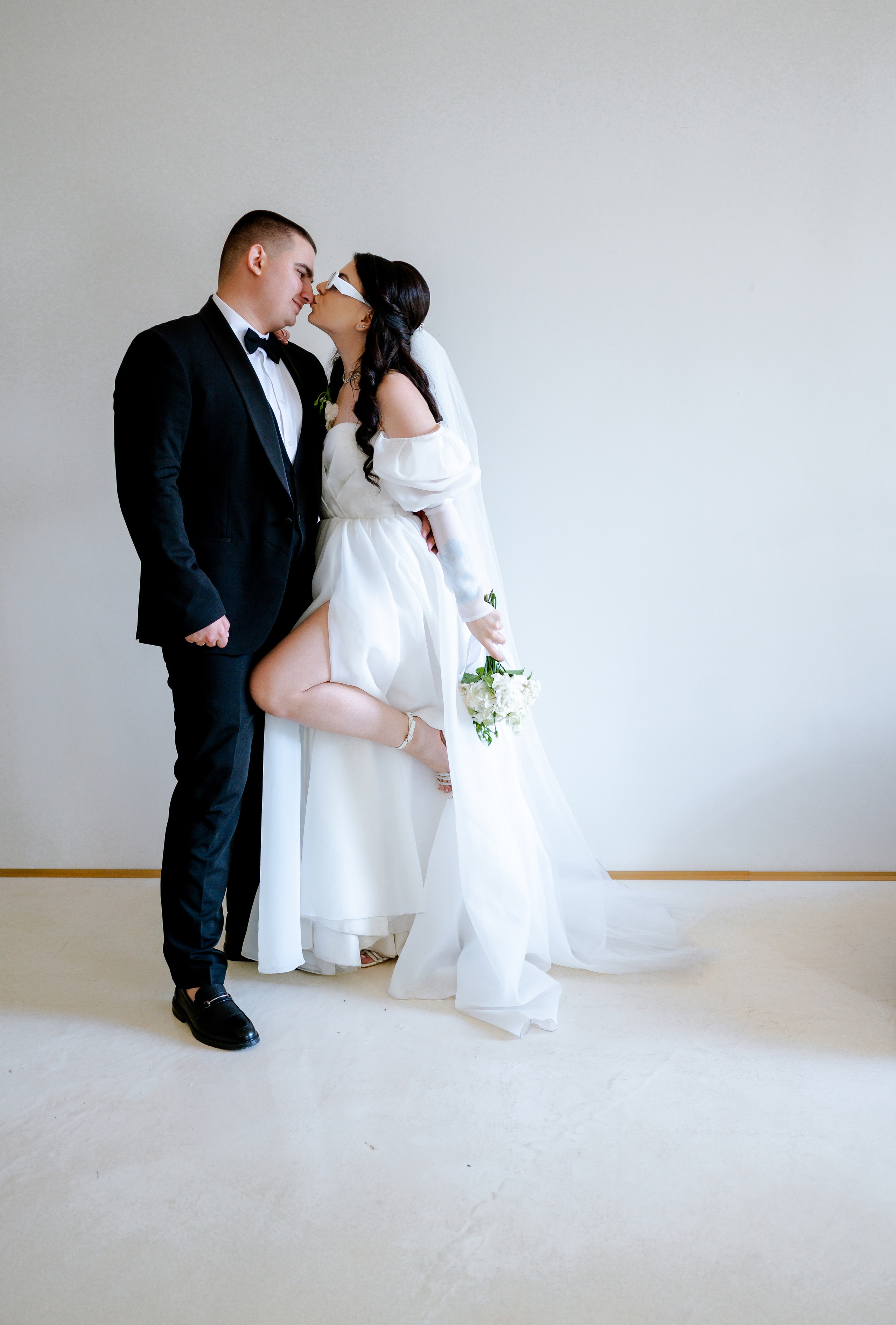 Юля и Сергей. Lifestyle фотограф