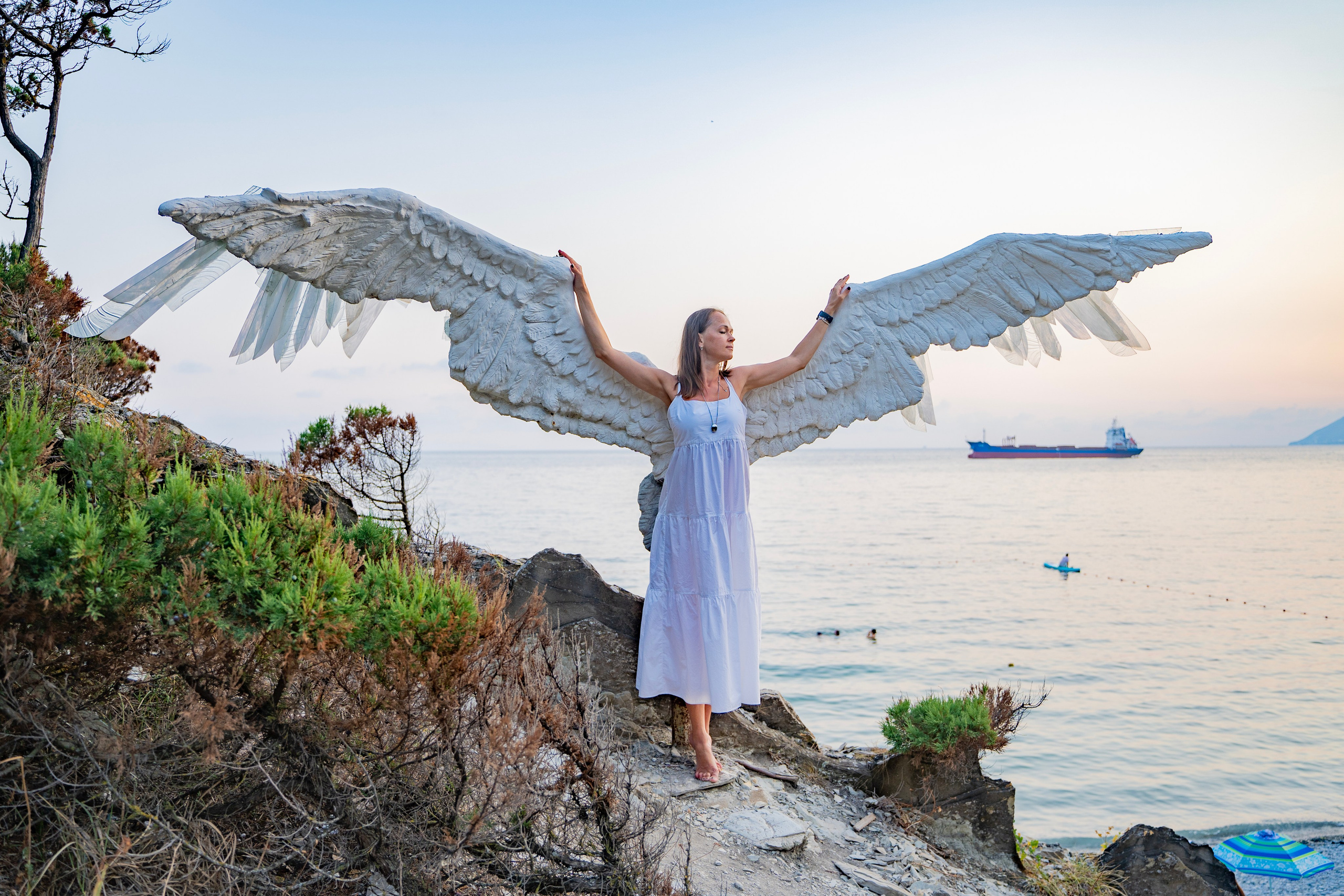 Посиделки в Диком месте. Семейный и детский фотограф Екатерина Черняева. Снимаю портреты, love story, фотопрогулки, работаю на улице, в кафе, студии, дома у клиента