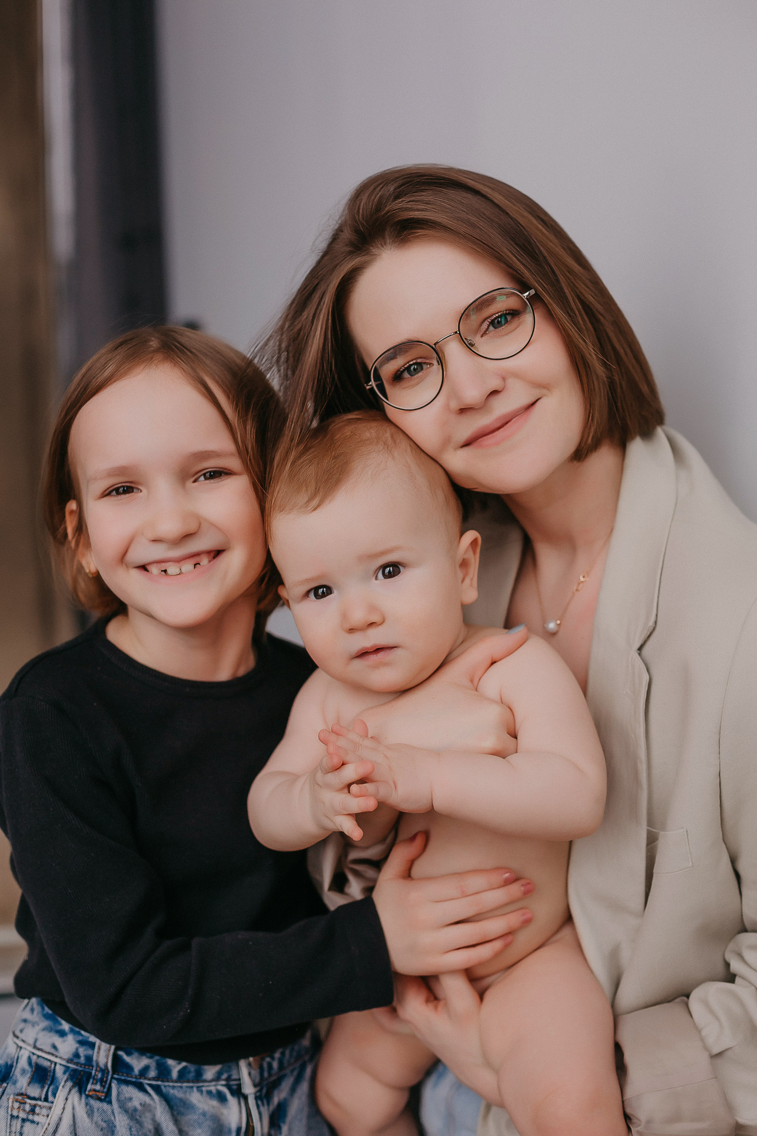 Эмир🖤. Семейный фотограф в Сургуте