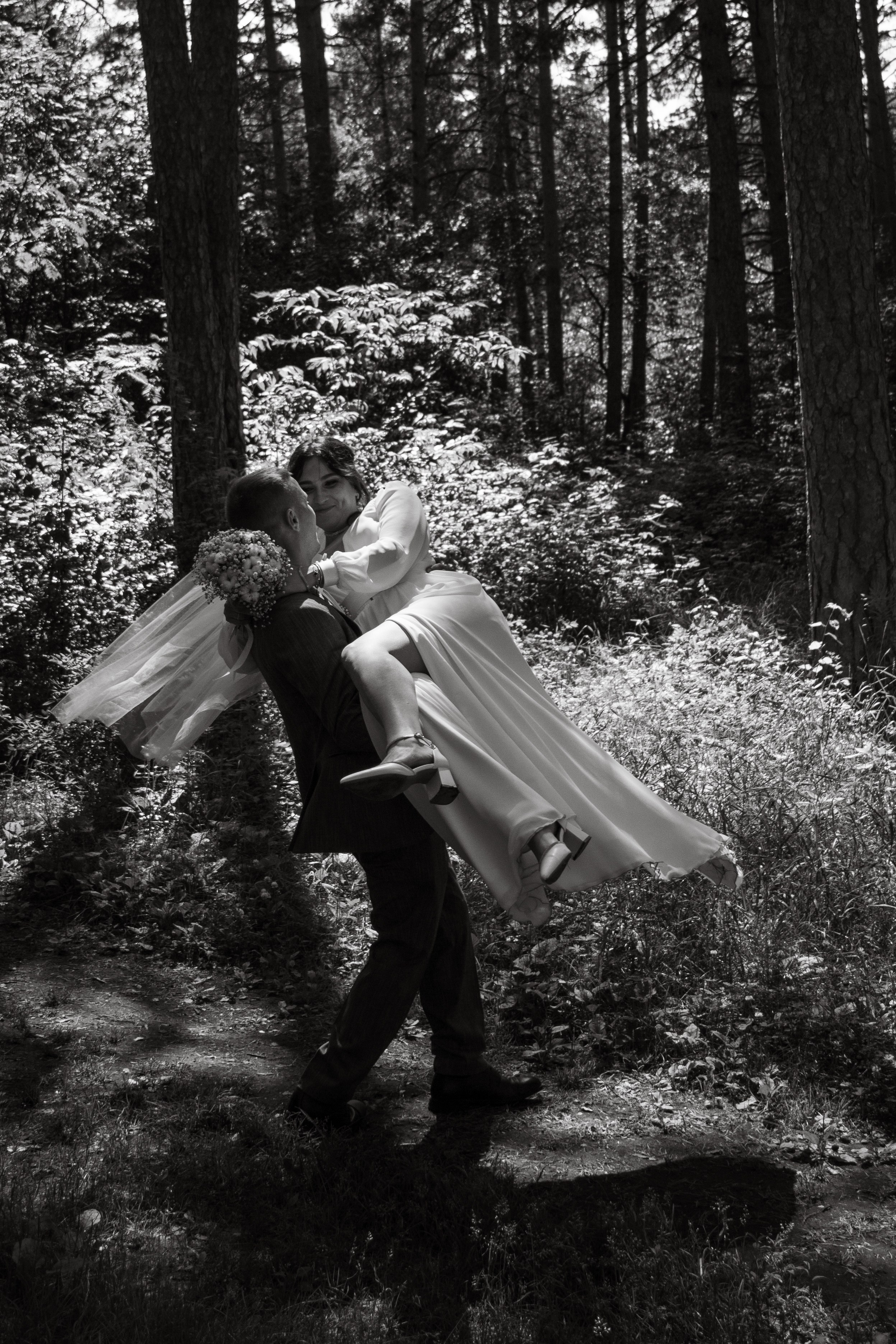 Наталья & Анатолий. Свадебный и лайфстайл фотограф в Челябинске и Миассе