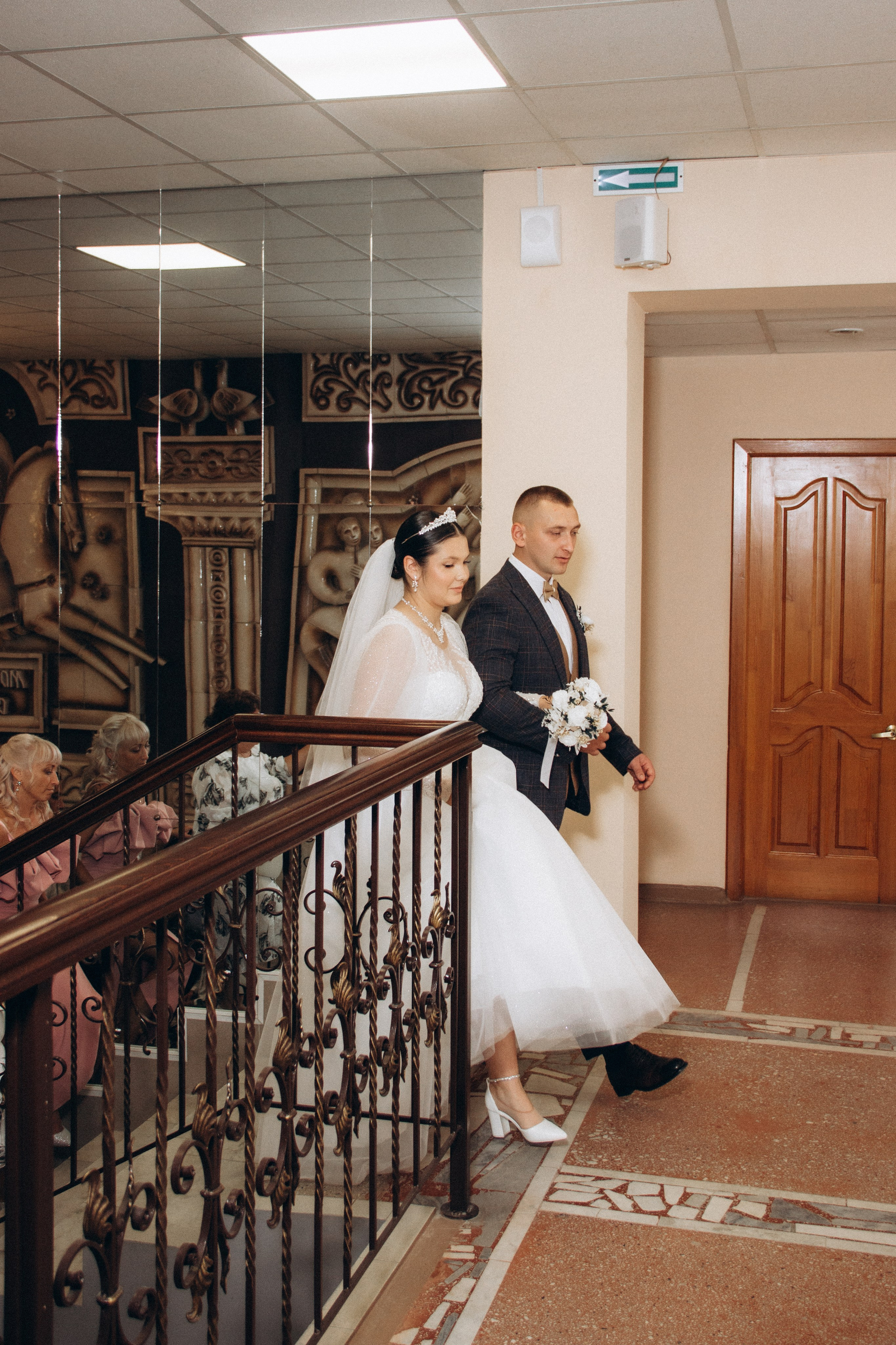 Дарья & Егор. Свадебный и лайфстайл фотограф в Челябинске и Миассе