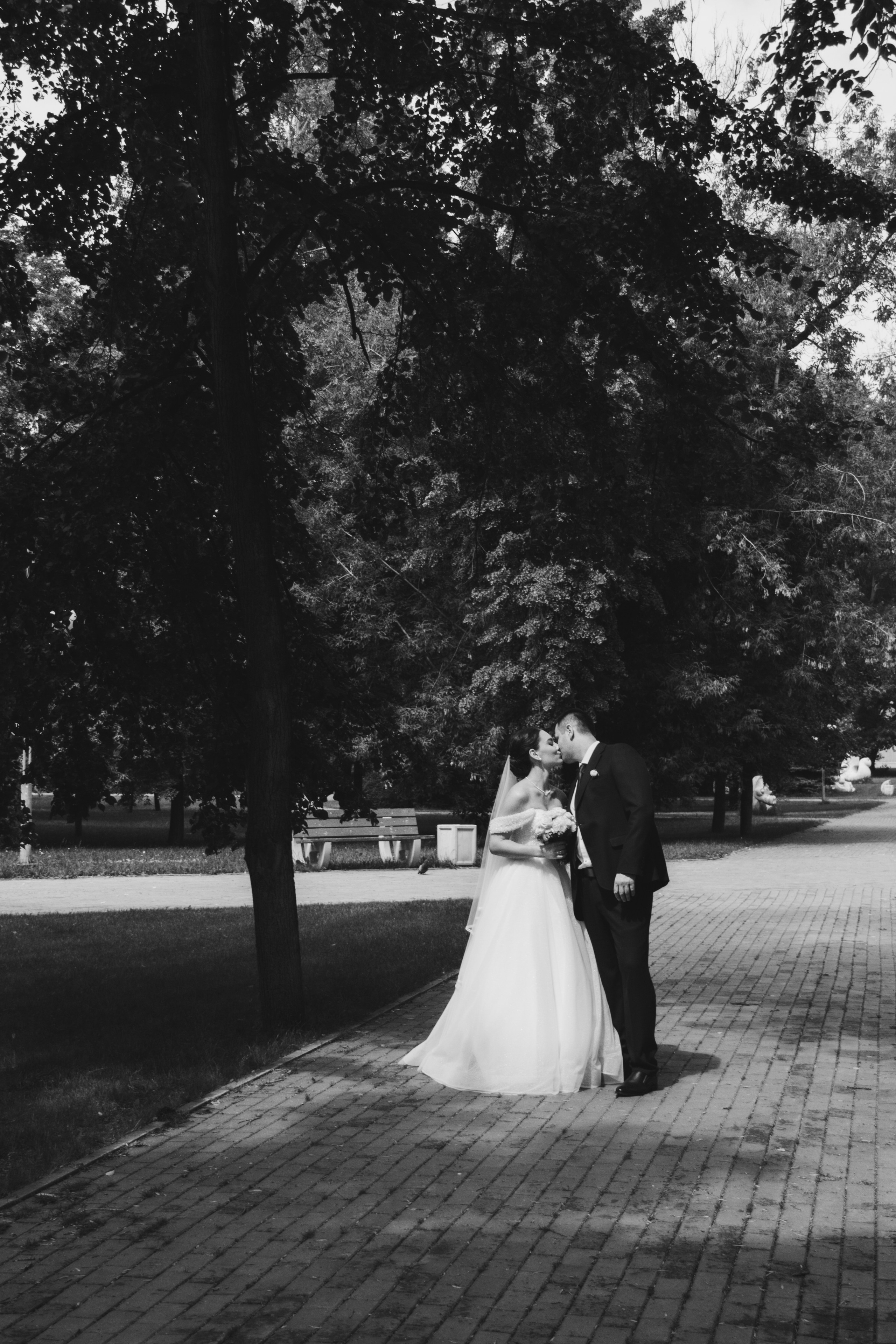 Мария & Валерий. Свадебный и лайфстайл фотограф в Челябинске и Миассе