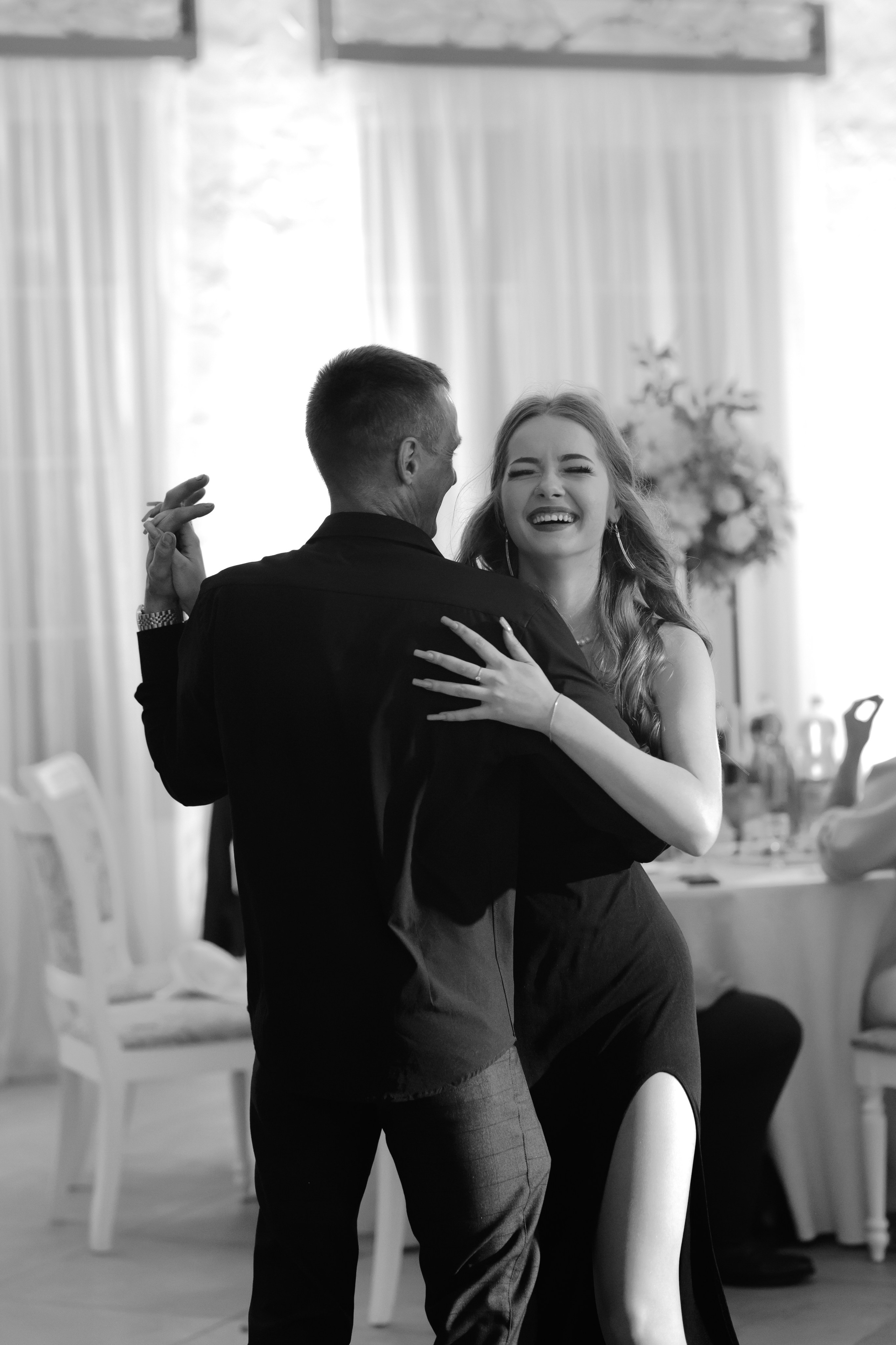 Тимур и Настя. Свадебный фотограф Анна Бабахина