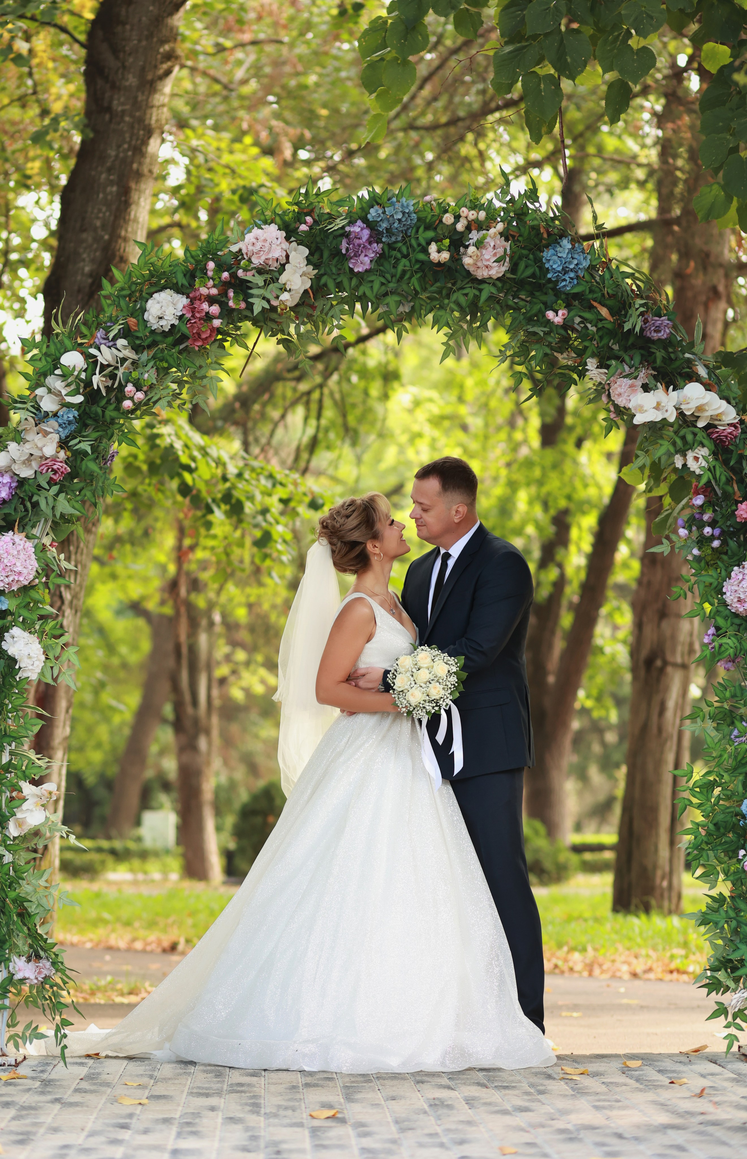Анжелика и Валерий. Детский семейный фотограф Краснодар
