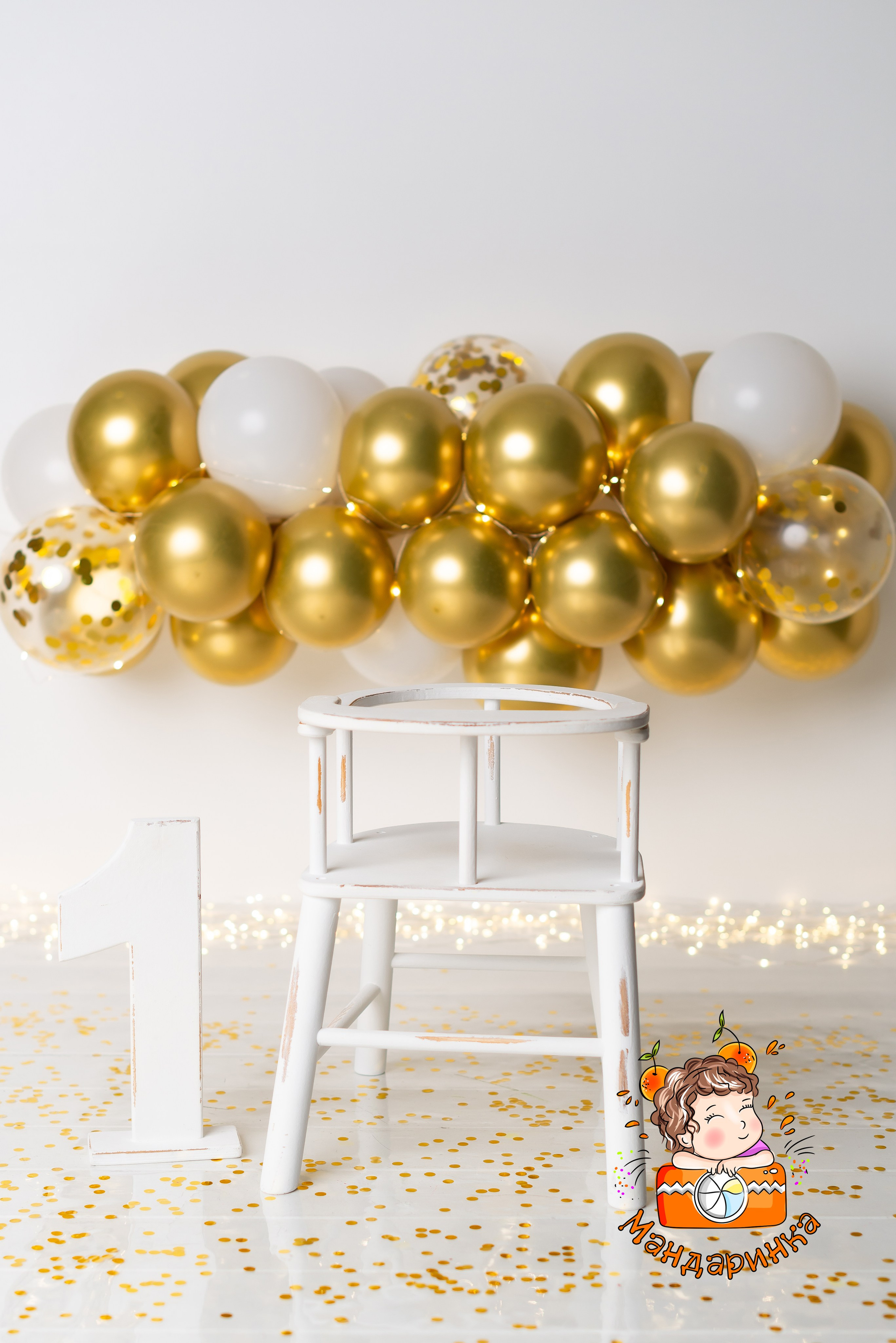 Детская Фотостудия «Мандаринка». Детский семейный фотограф Краснодар