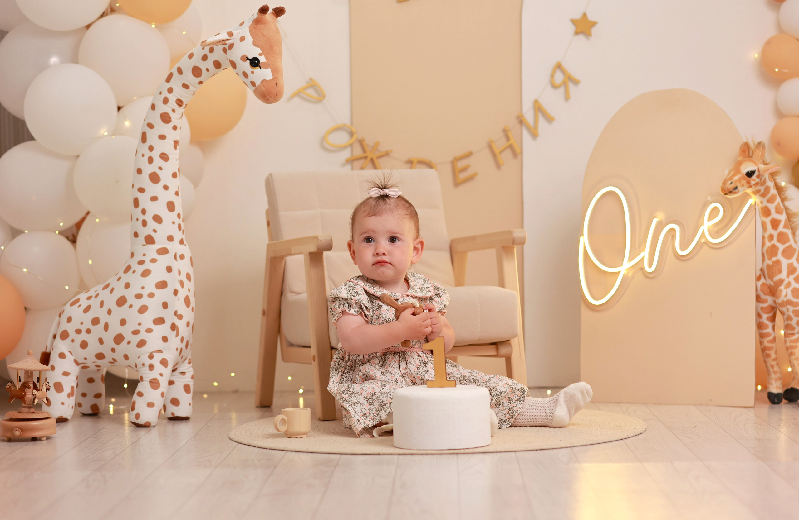 Виктория. Детский семейный фотограф Краснодар