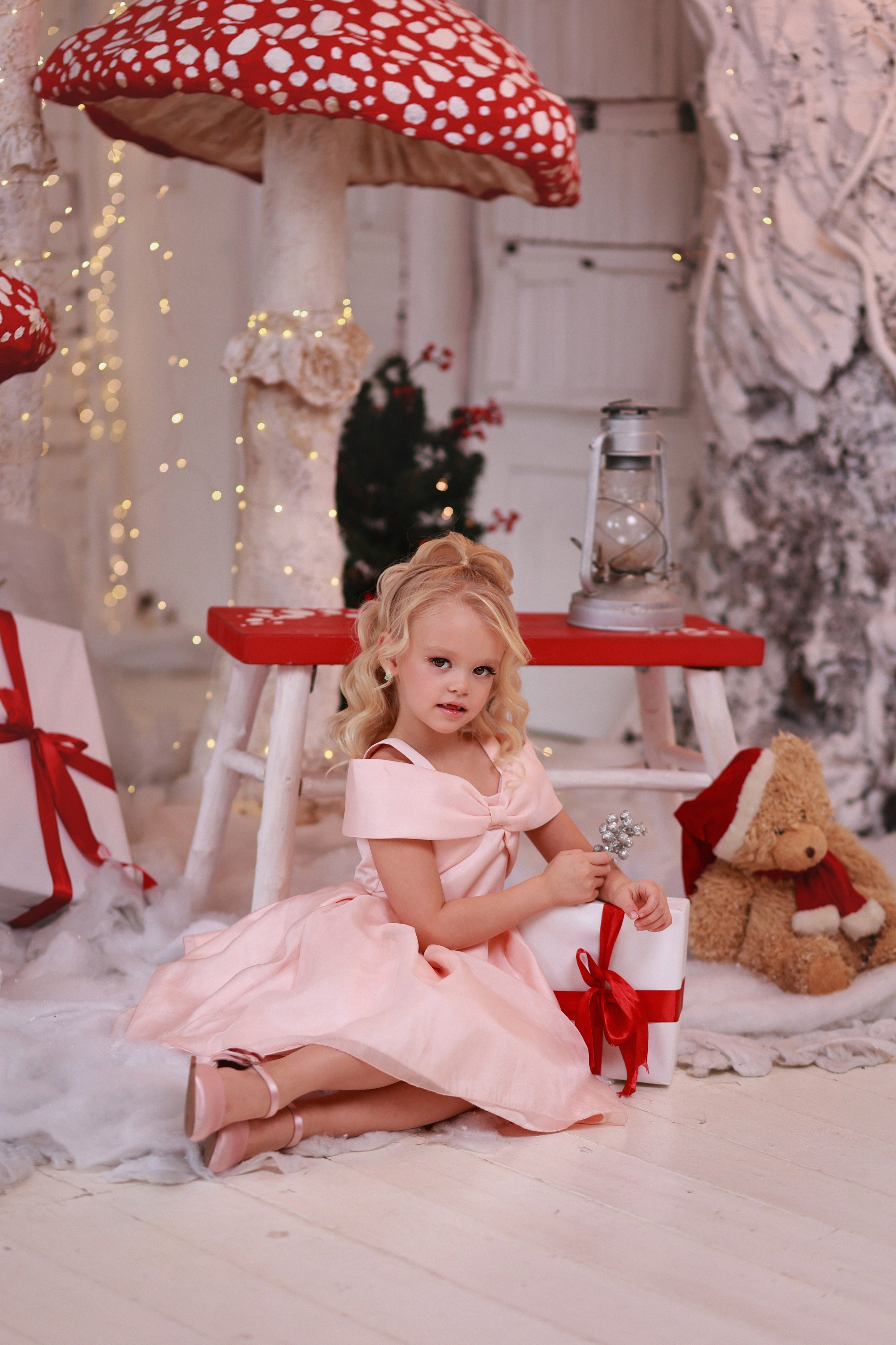 Alice. Детский семейный фотограф Краснодар