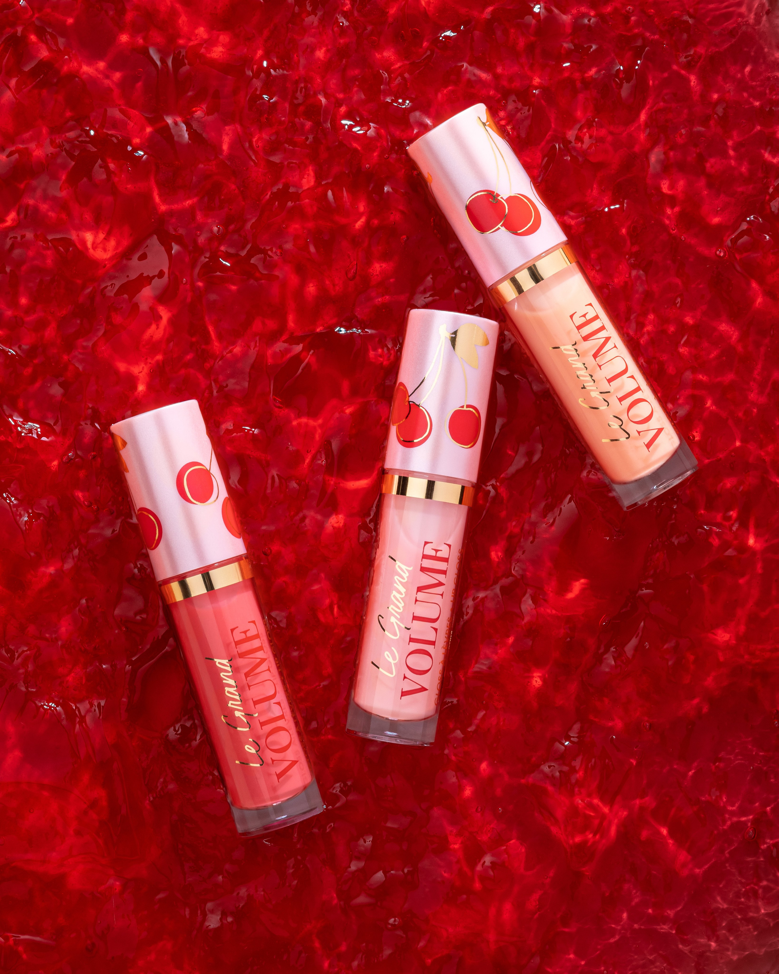 Предметная съемка косметики VIVIENNE SABO. Предметный фотограф Москва | Фуд-фотограф в Москве Елизавета Елизарова