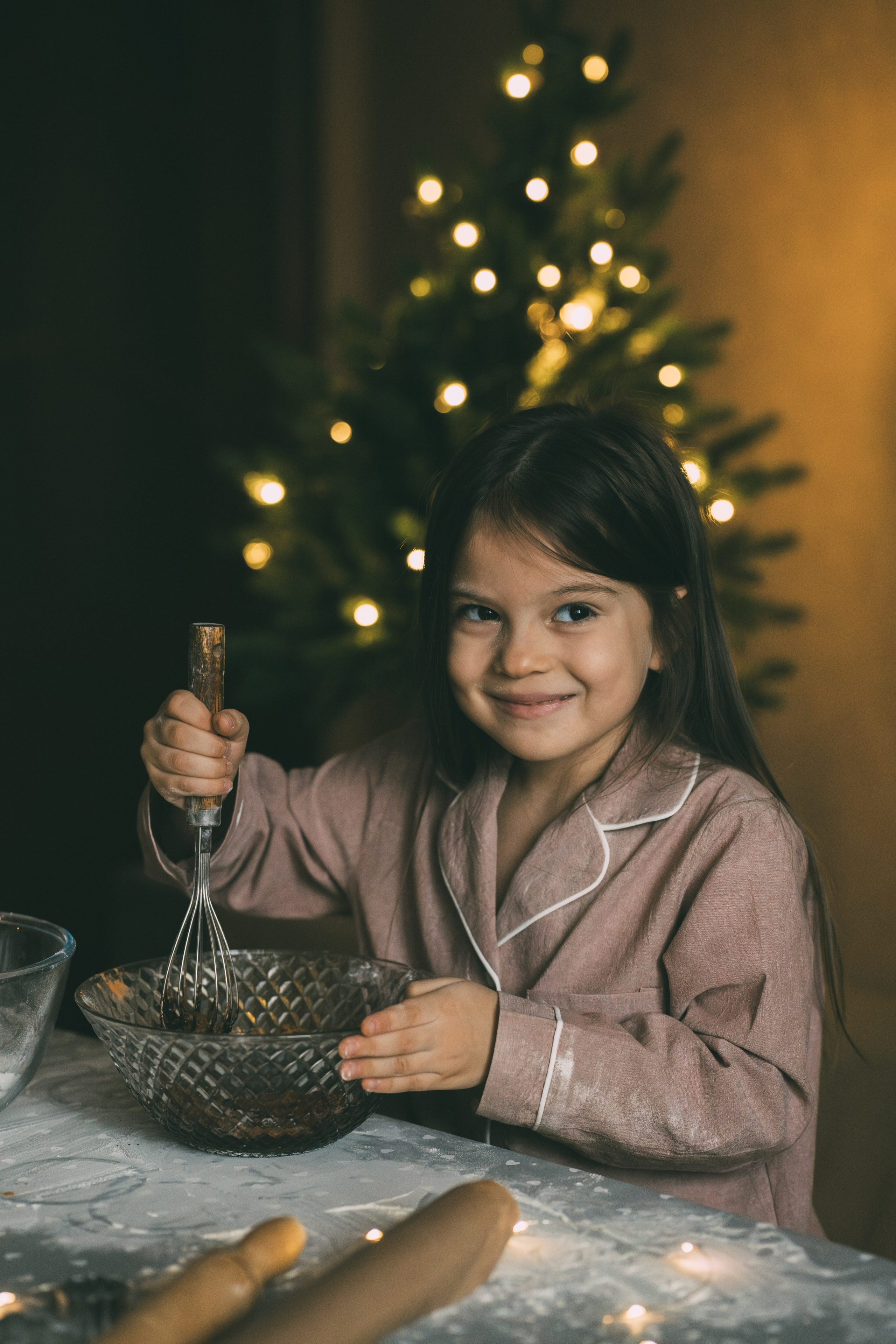 Пока ты маленькая. Фотограф Ирина Панина