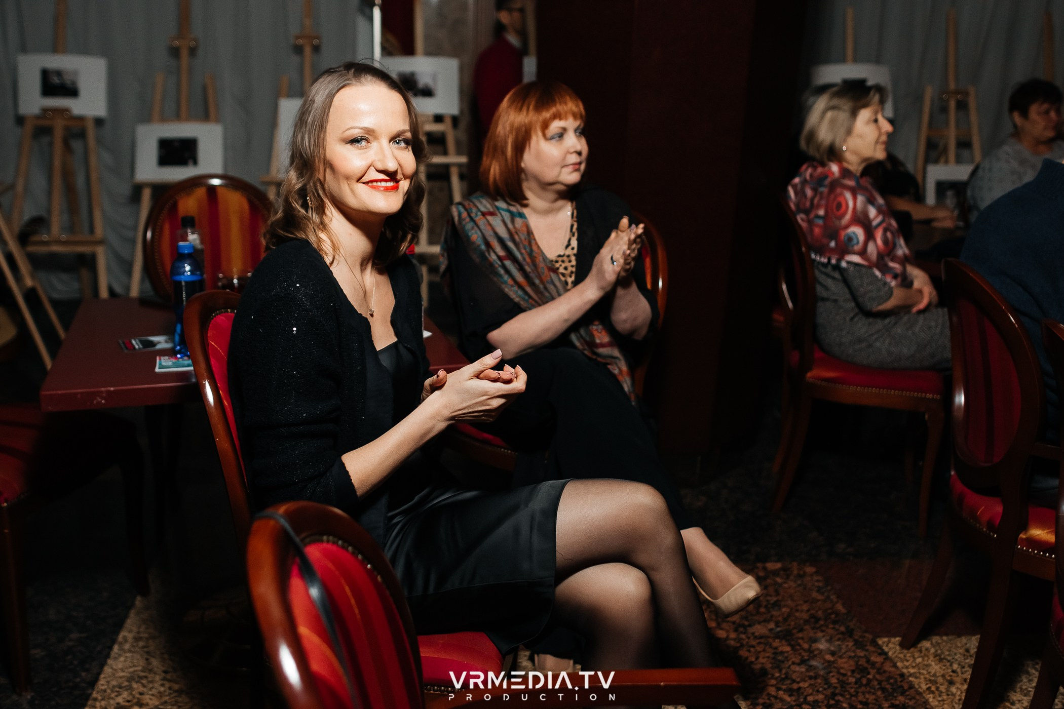 Творческий конкурс «В каждом свой Высоцкий» от Радио Шансон