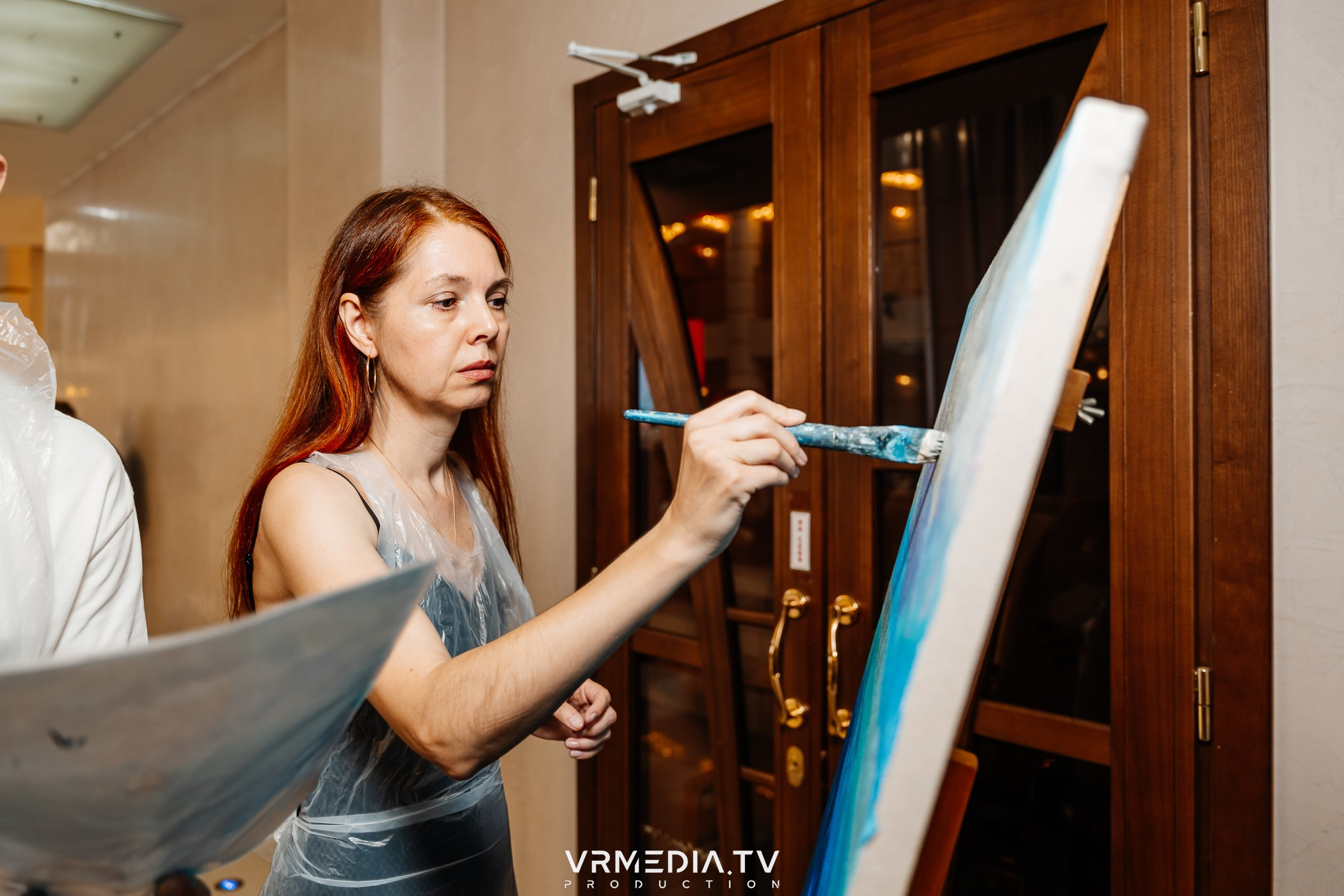 Презентация Business FM