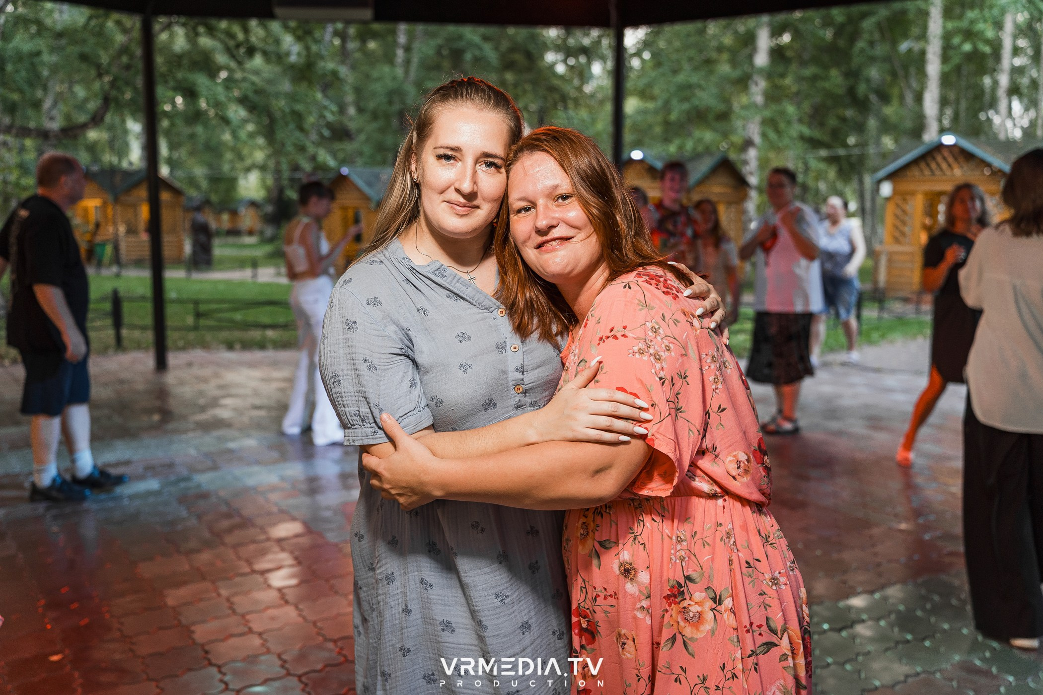 В гостях у «Петровича»