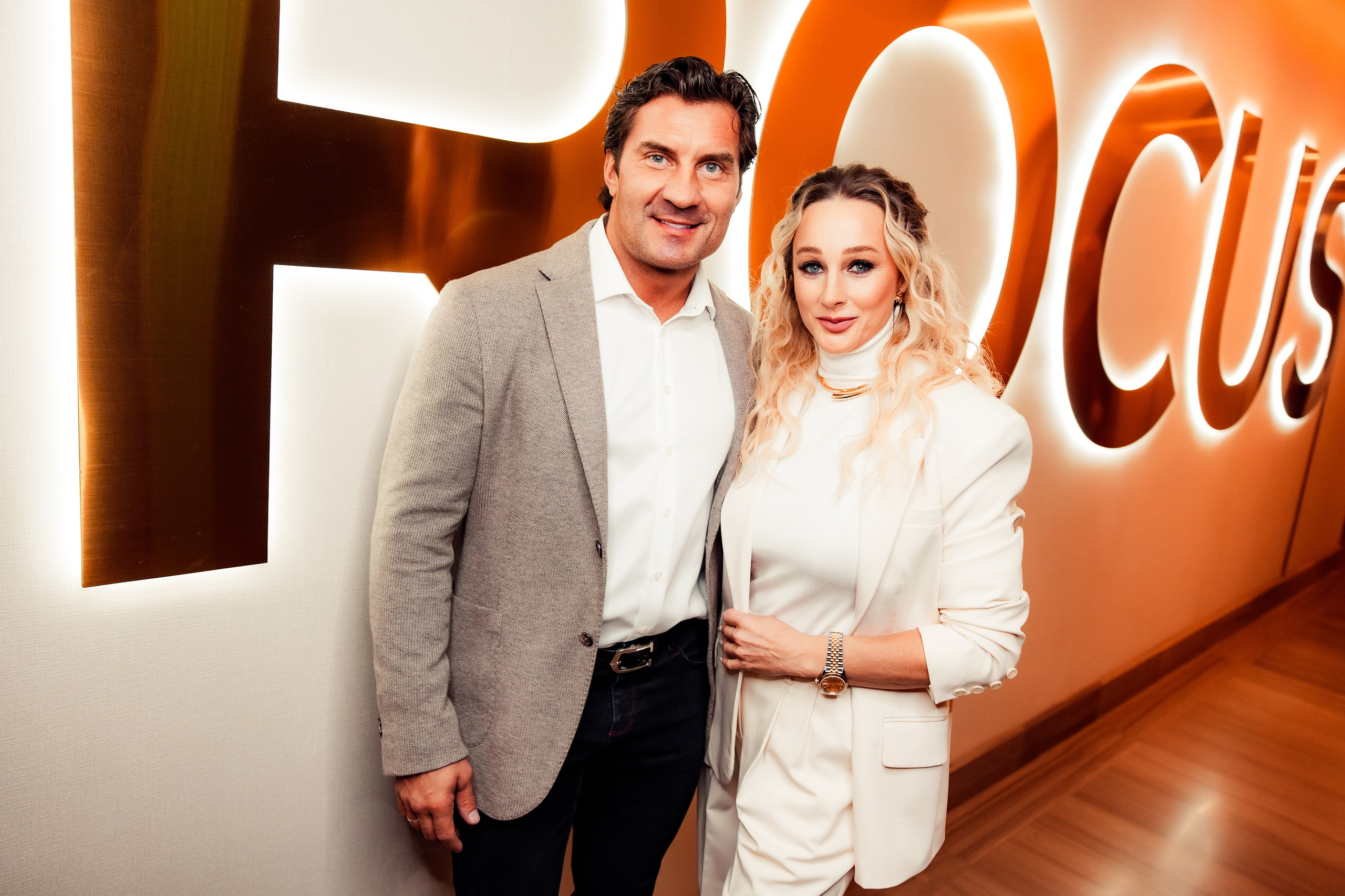 Светская Хроника. Фотограф в Москве Максим Василенко