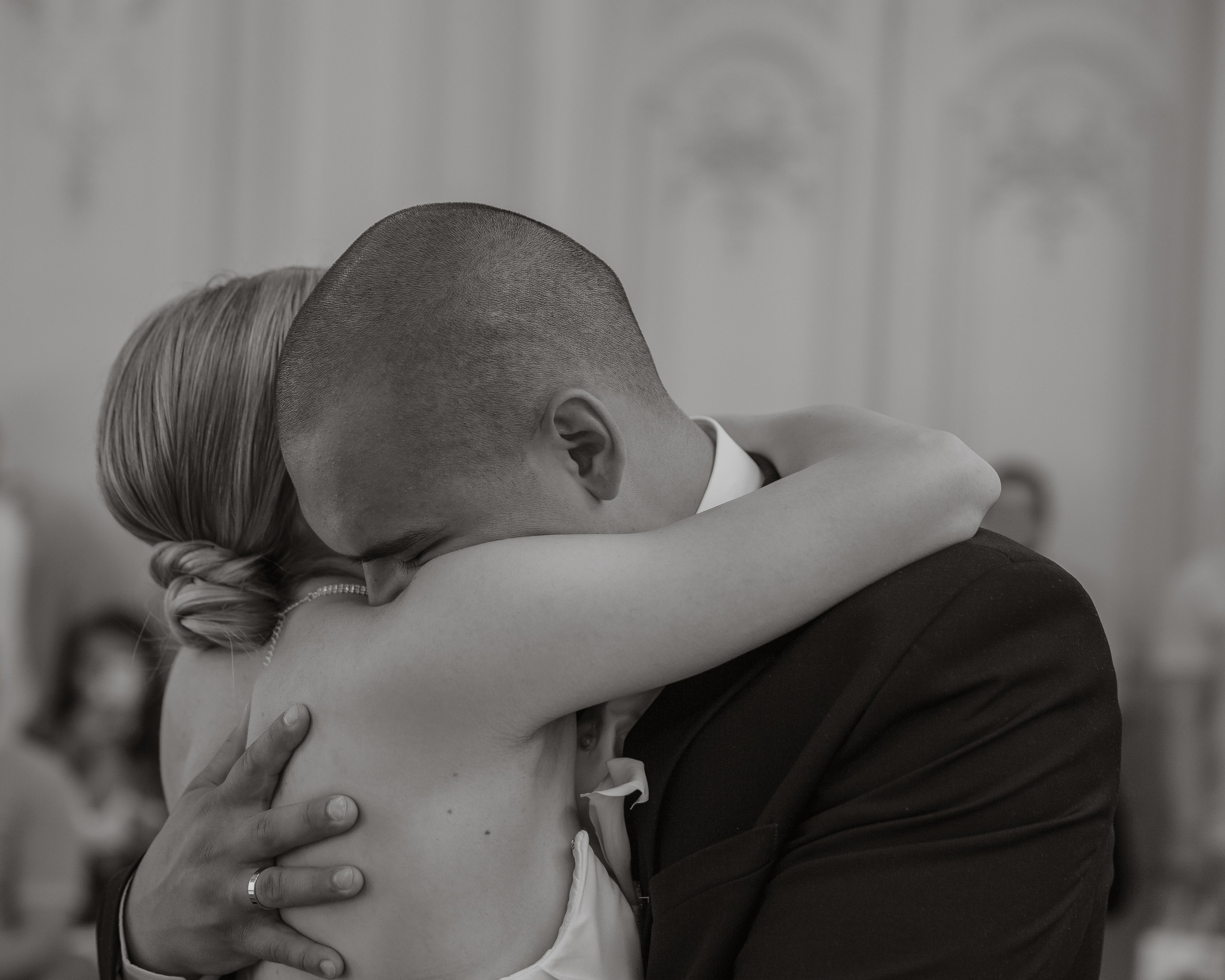 WEDDING V&D. Свадебный фотограф Дмитрий Краснов. Санкт-Петербург