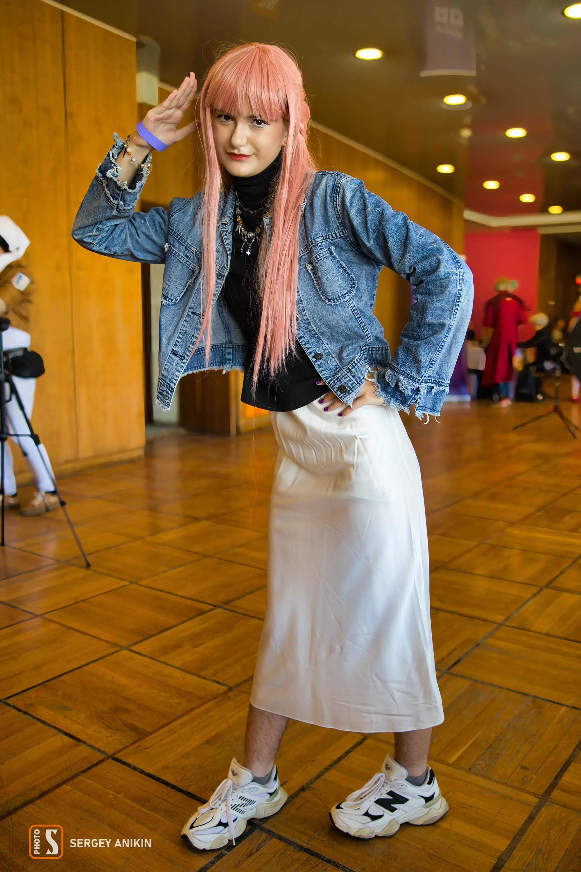 Фоторепортаж с фестиваля Alia Fest 2025 в Москве