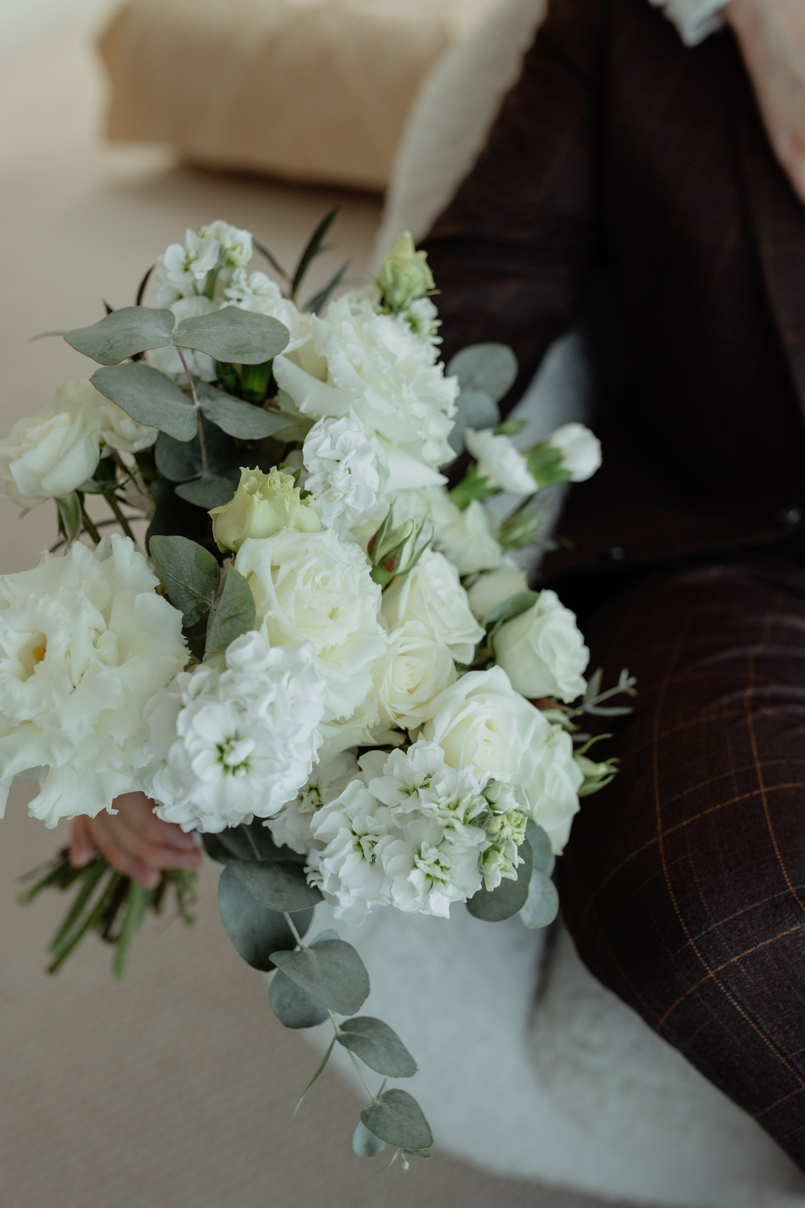 Алина и Владислав. Семейный и женский фотограф в Воронеже Ольга Попова