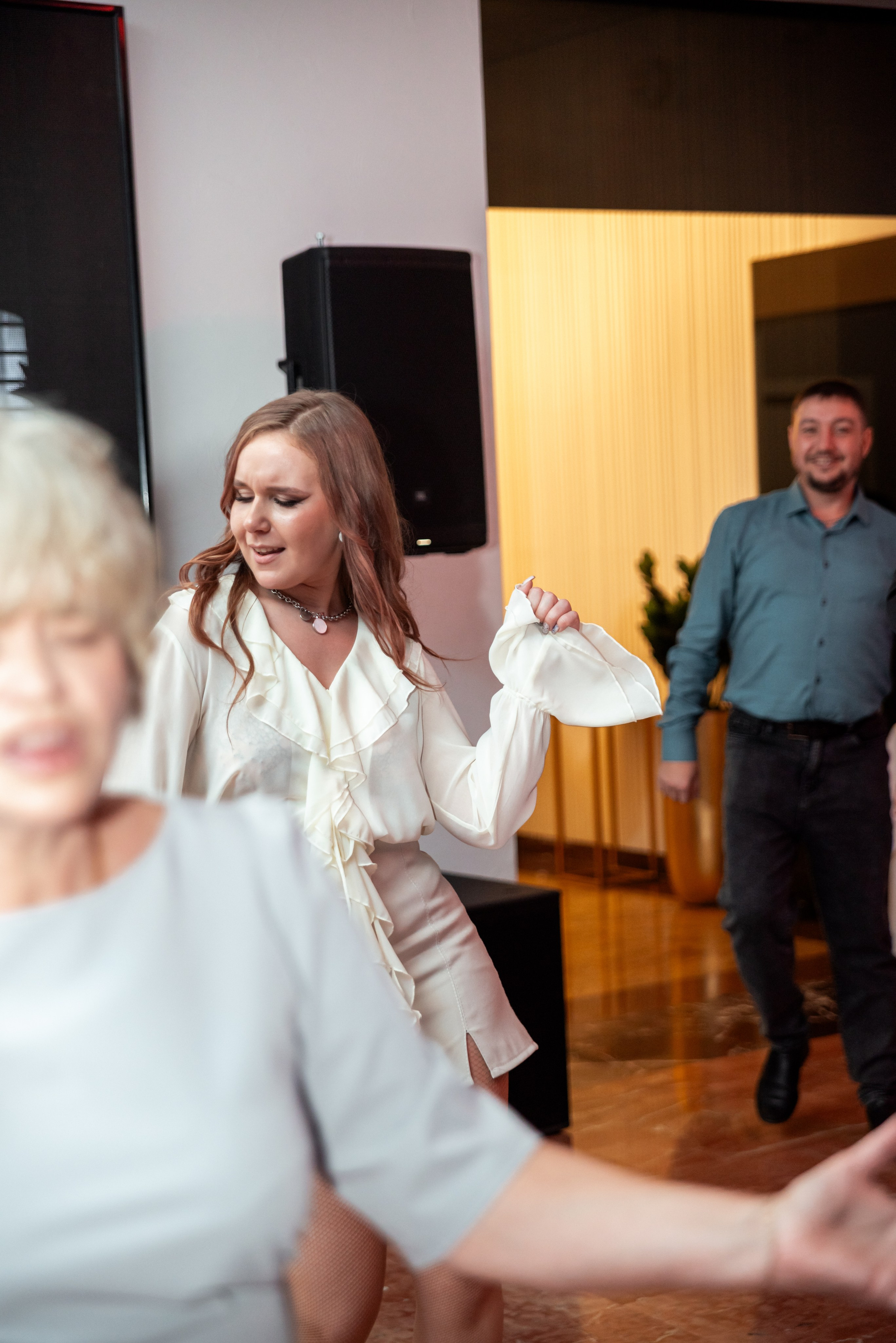 Wedding november vibe. Свадебный и семейный фотограф в Ижевске Романова Ольга