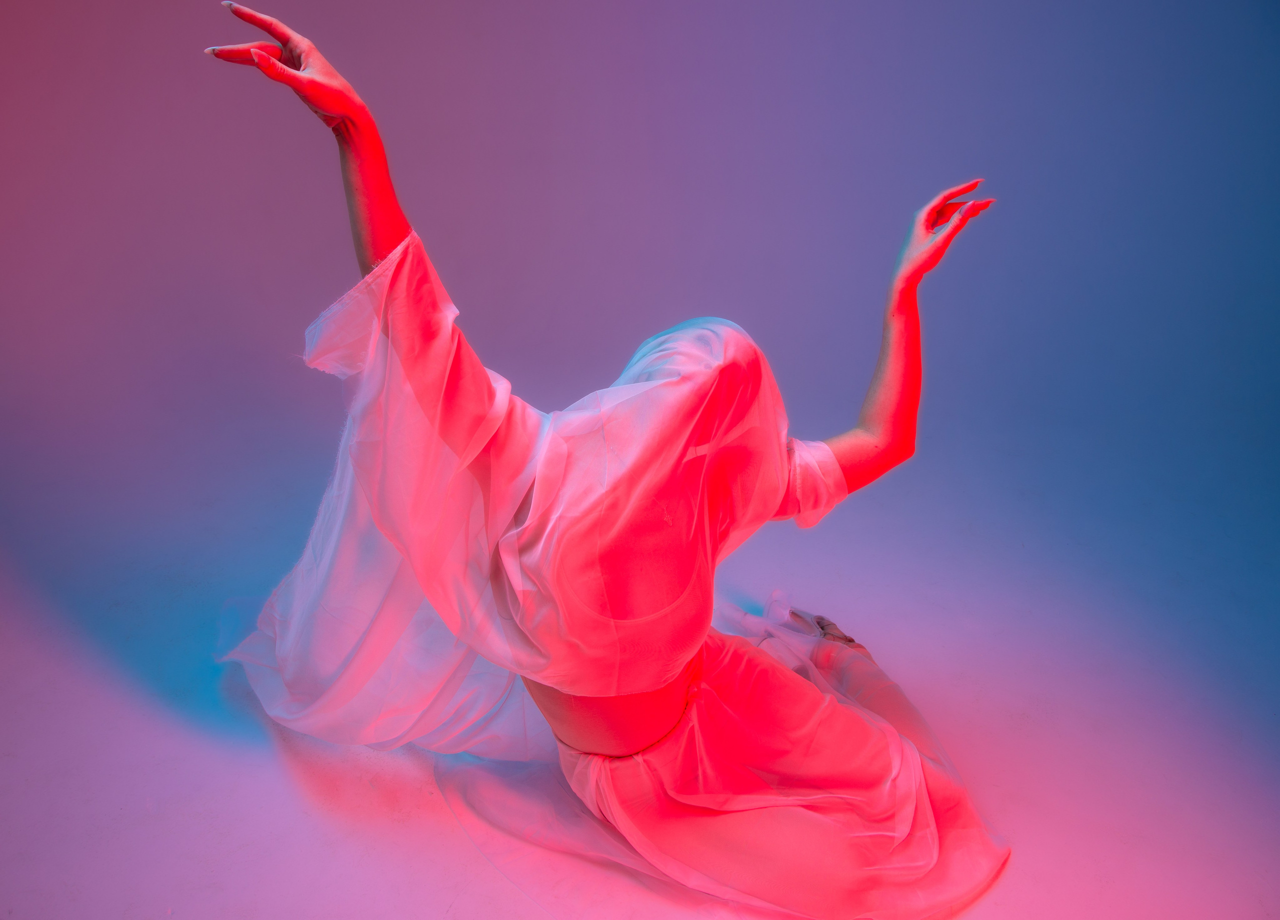 Кристина. Балетный фотограф Москва Майоров Николай