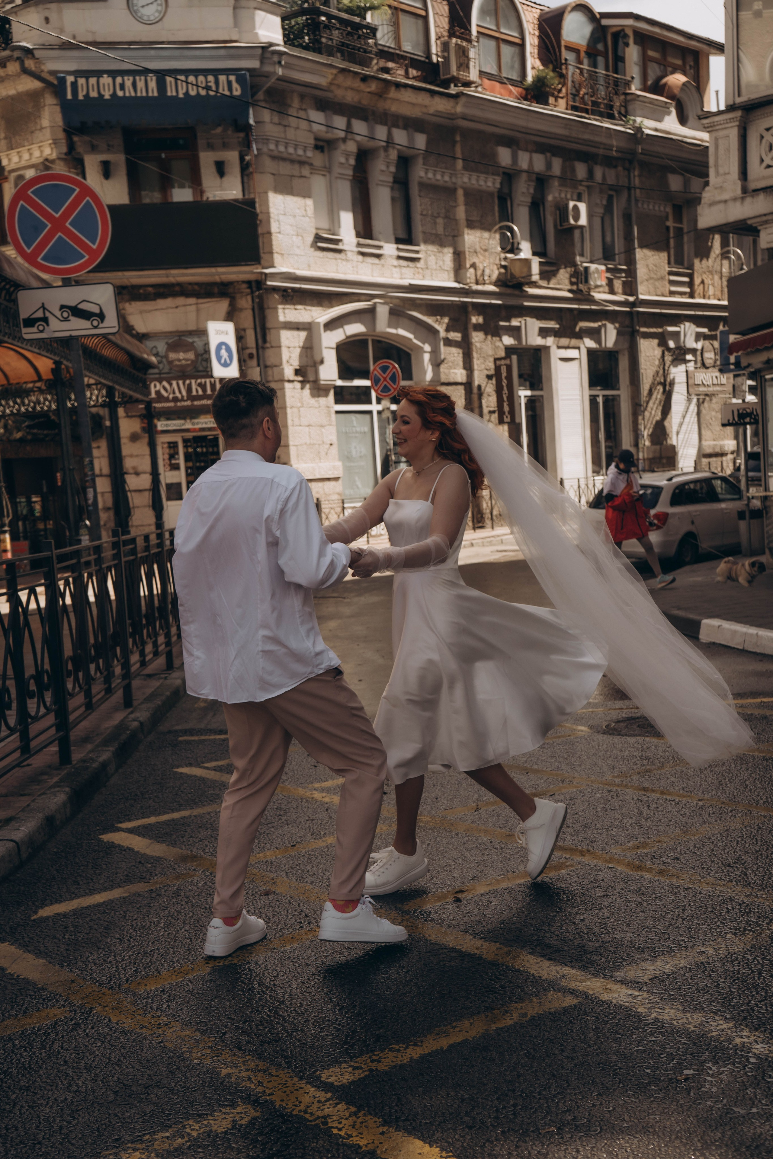 Wedding. Фотограф в Крыму, Ялта, Профессиональная фотосессия