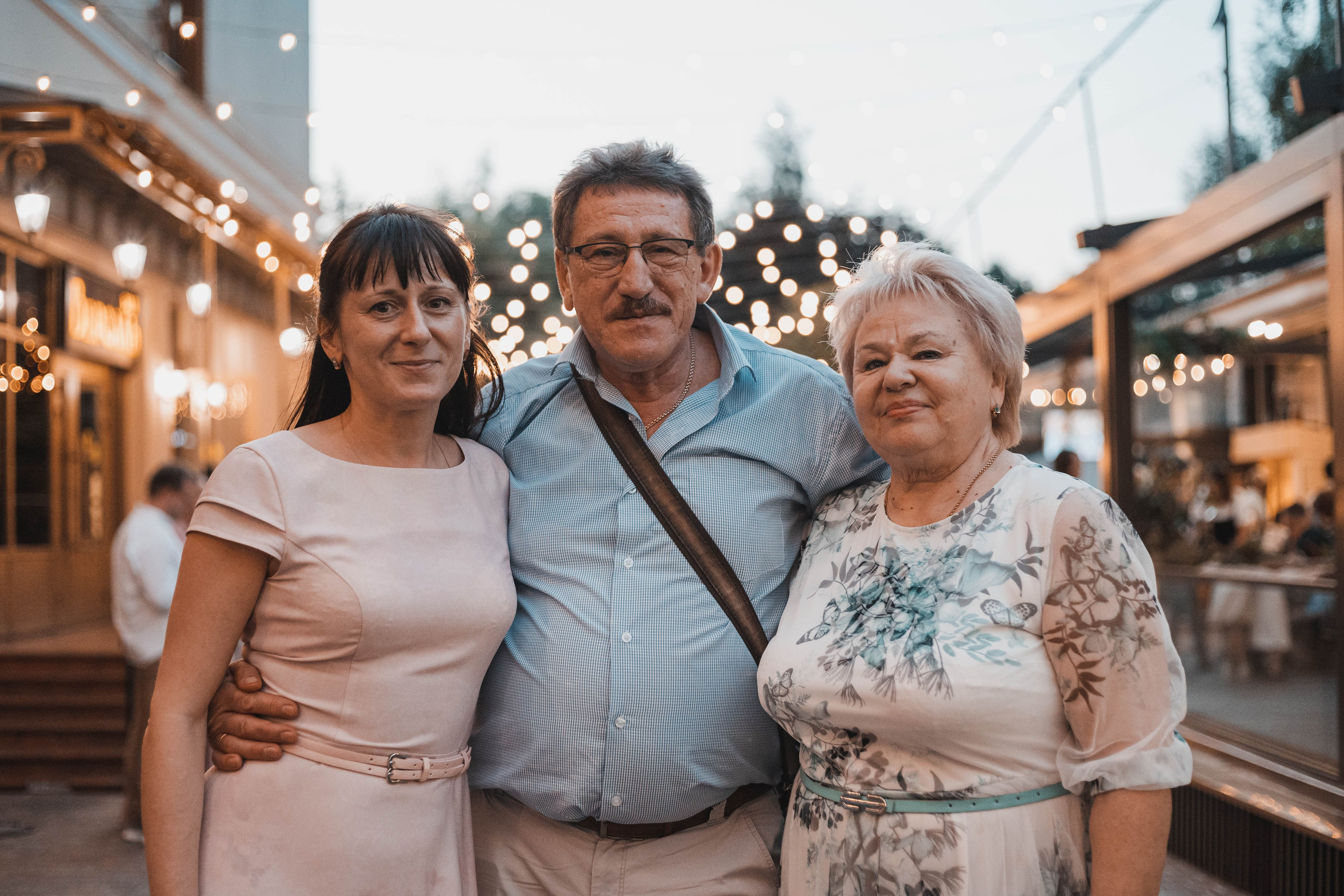 Свадьба Юлии & Владимира. Портретный и репортажный фотограф в Москве Katerina Tesla