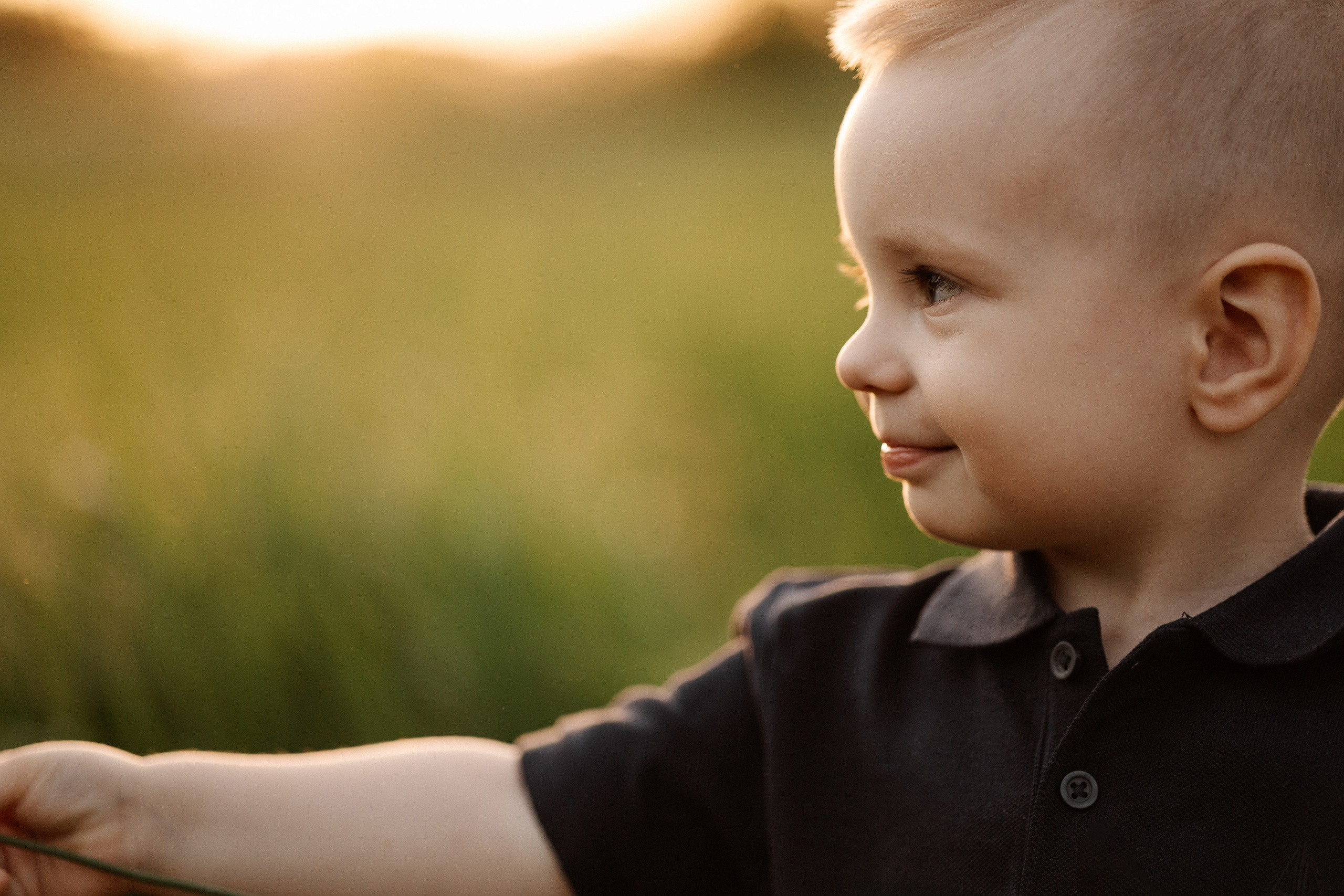 Лена, Кирилл и Арсений. Семейный фотограф в Краснодаре Виктория Кокоулина
