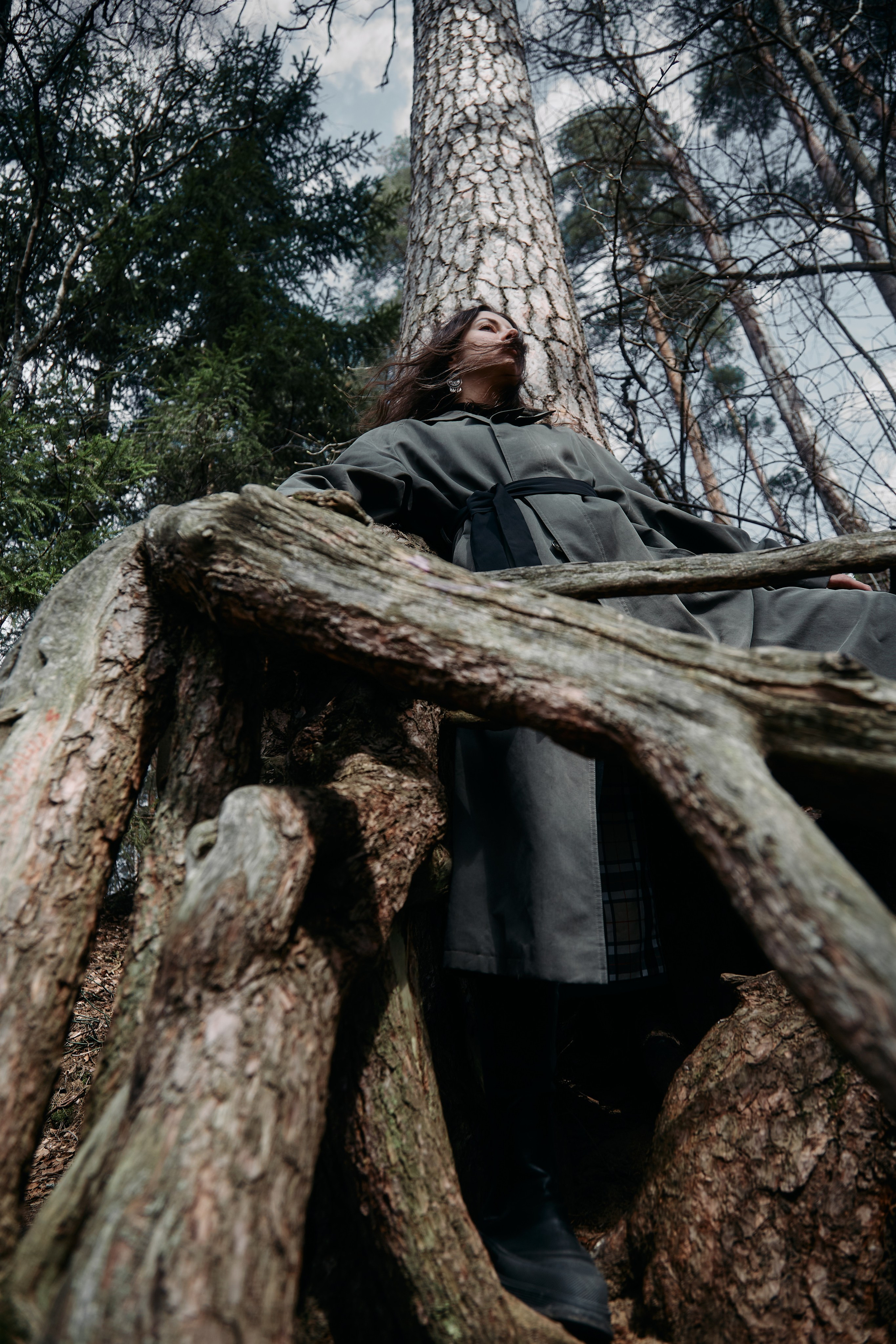 Таня. Фотограф Анастасия Федорова  Санкт-Петербург