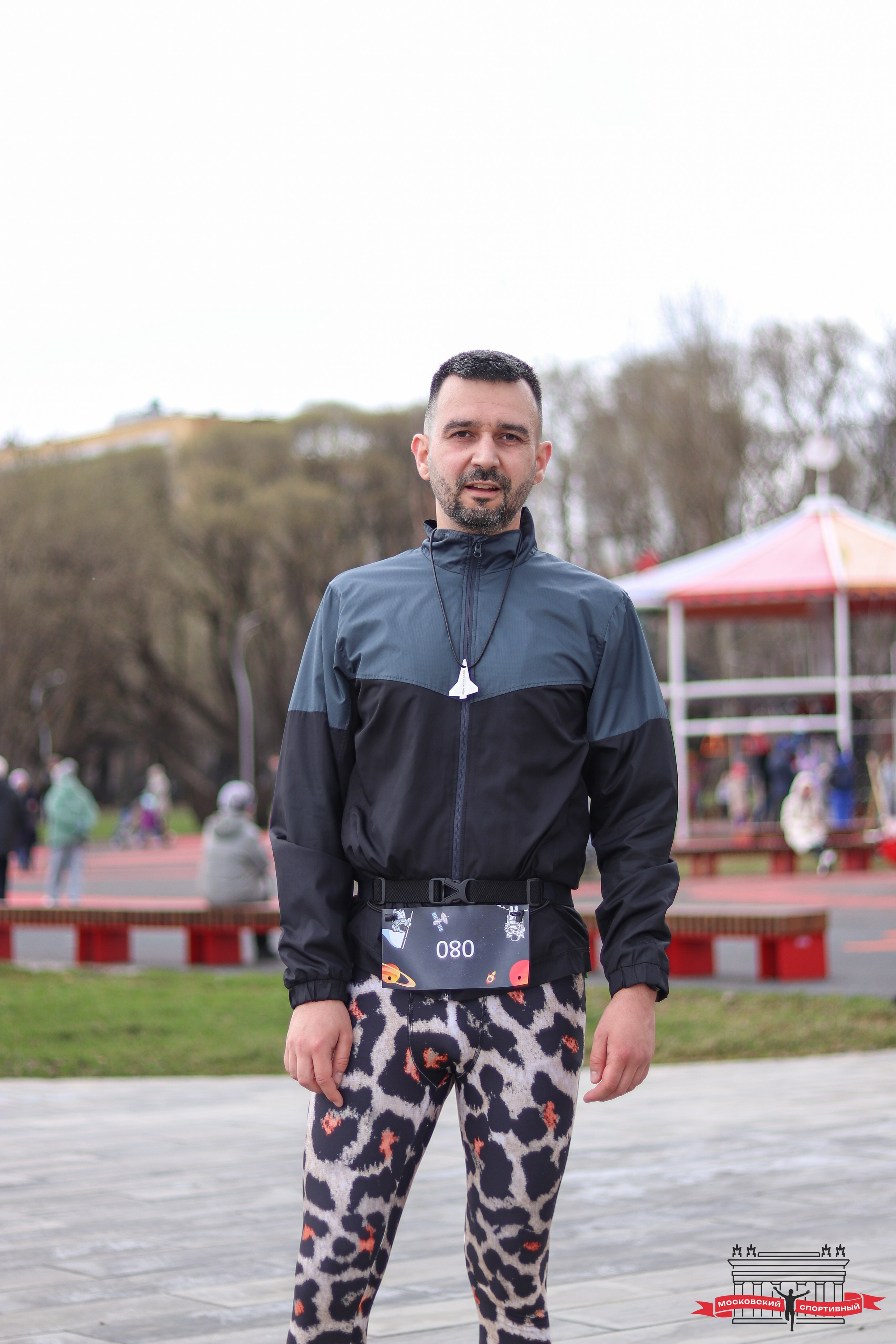 Московский Спортивный «КОСМИЧЕСКИЙ RUNOFF». Ивентный фотограф в Санкт-Петербурге Олег Комков