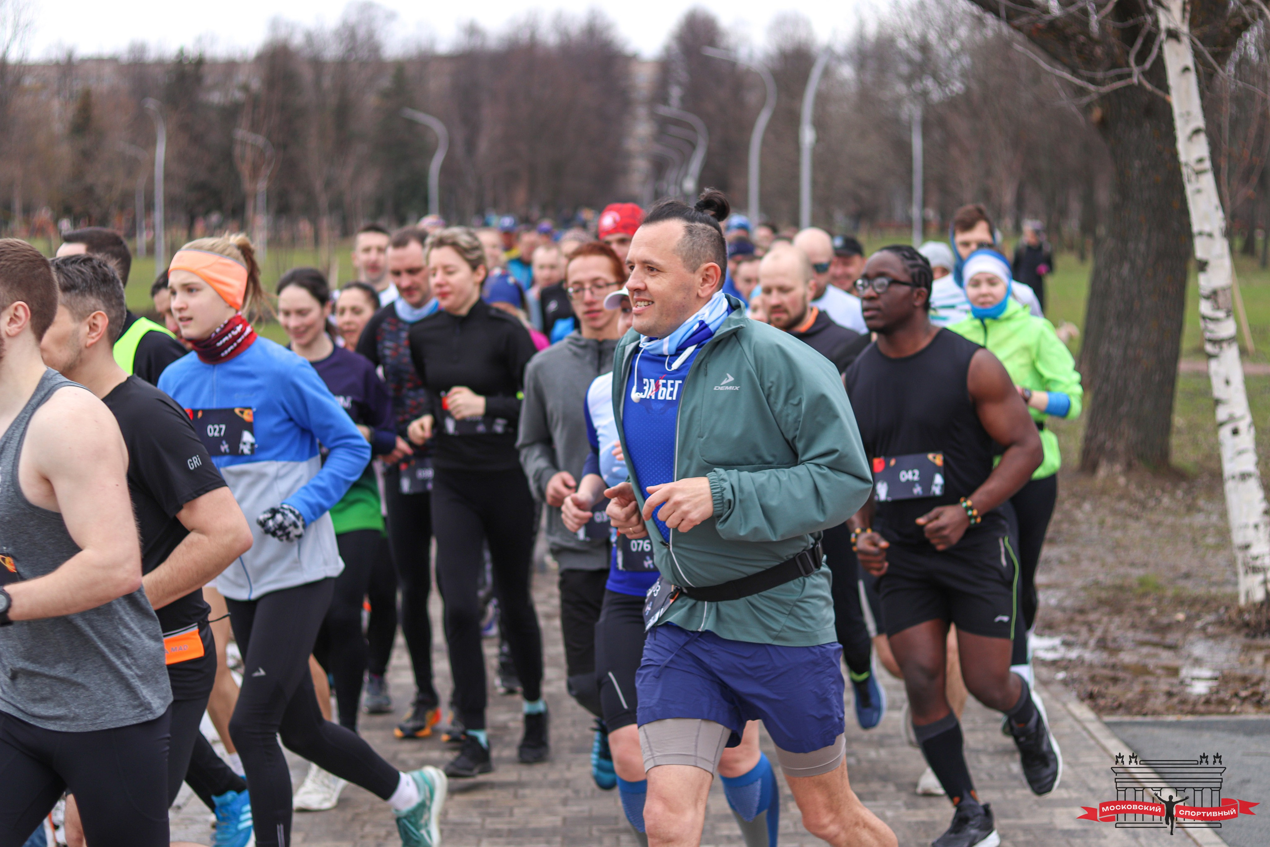 Московский Спортивный «КОСМИЧЕСКИЙ RUNOFF». Ивентный фотограф в Санкт-Петербурге Олег Комков