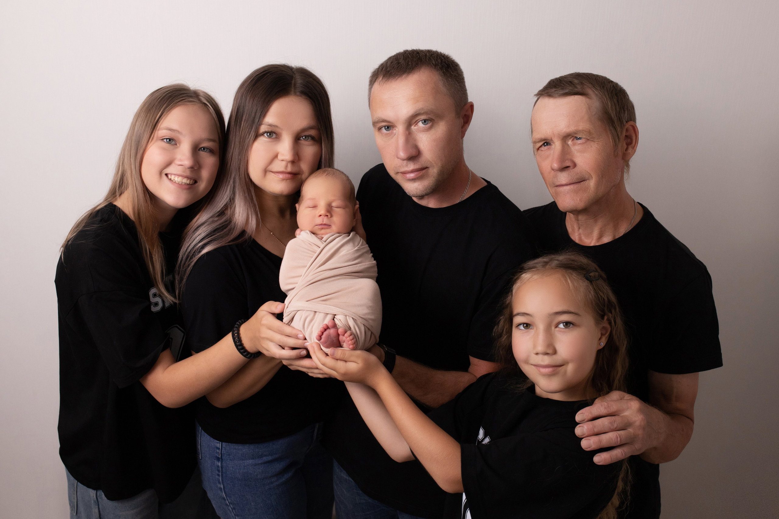 Услуги. Фотограф новорождённых Анапа Елена Кушнарь