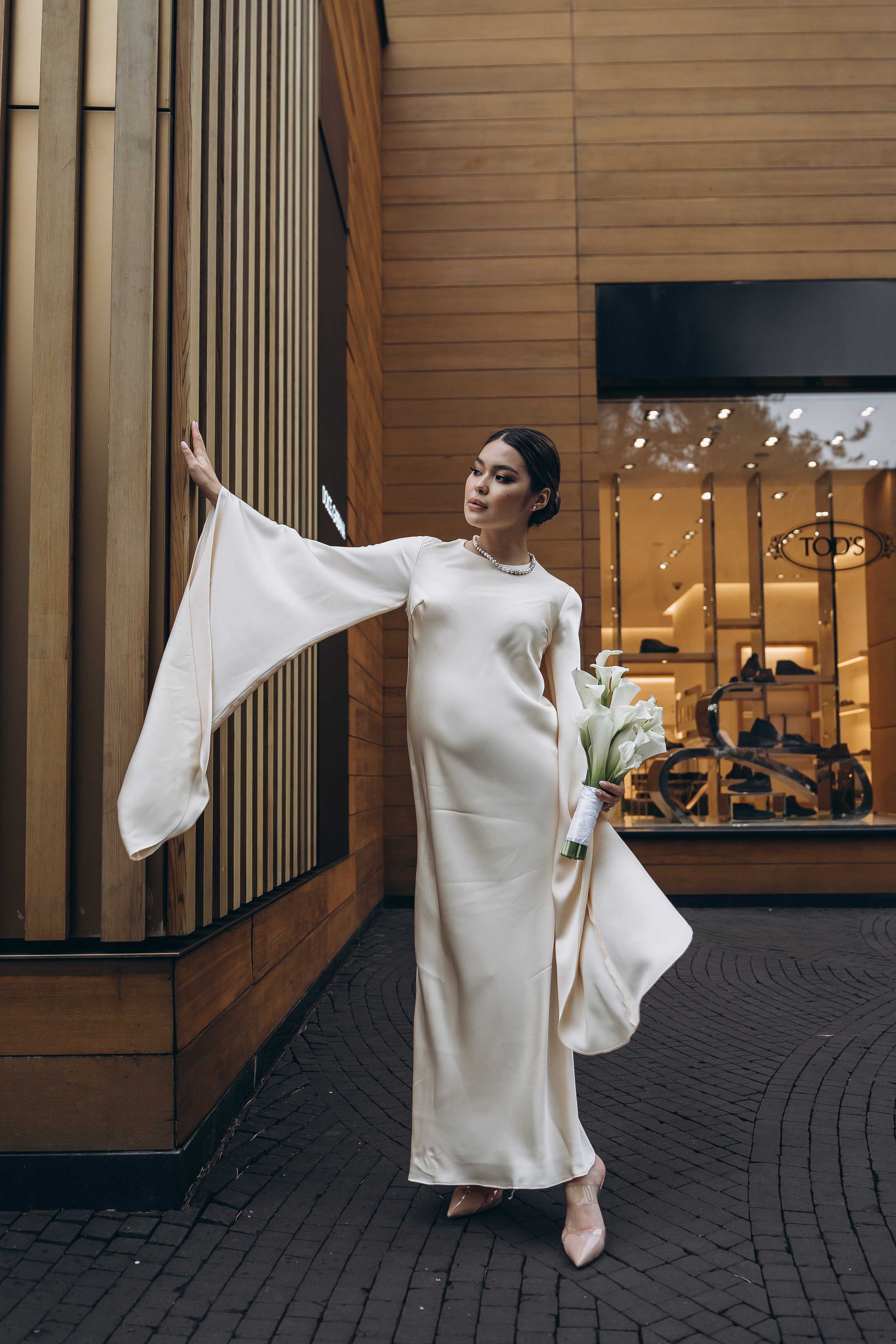 Айым & Иван. Фотограф Ольга Рубцова в Москве и Московской области