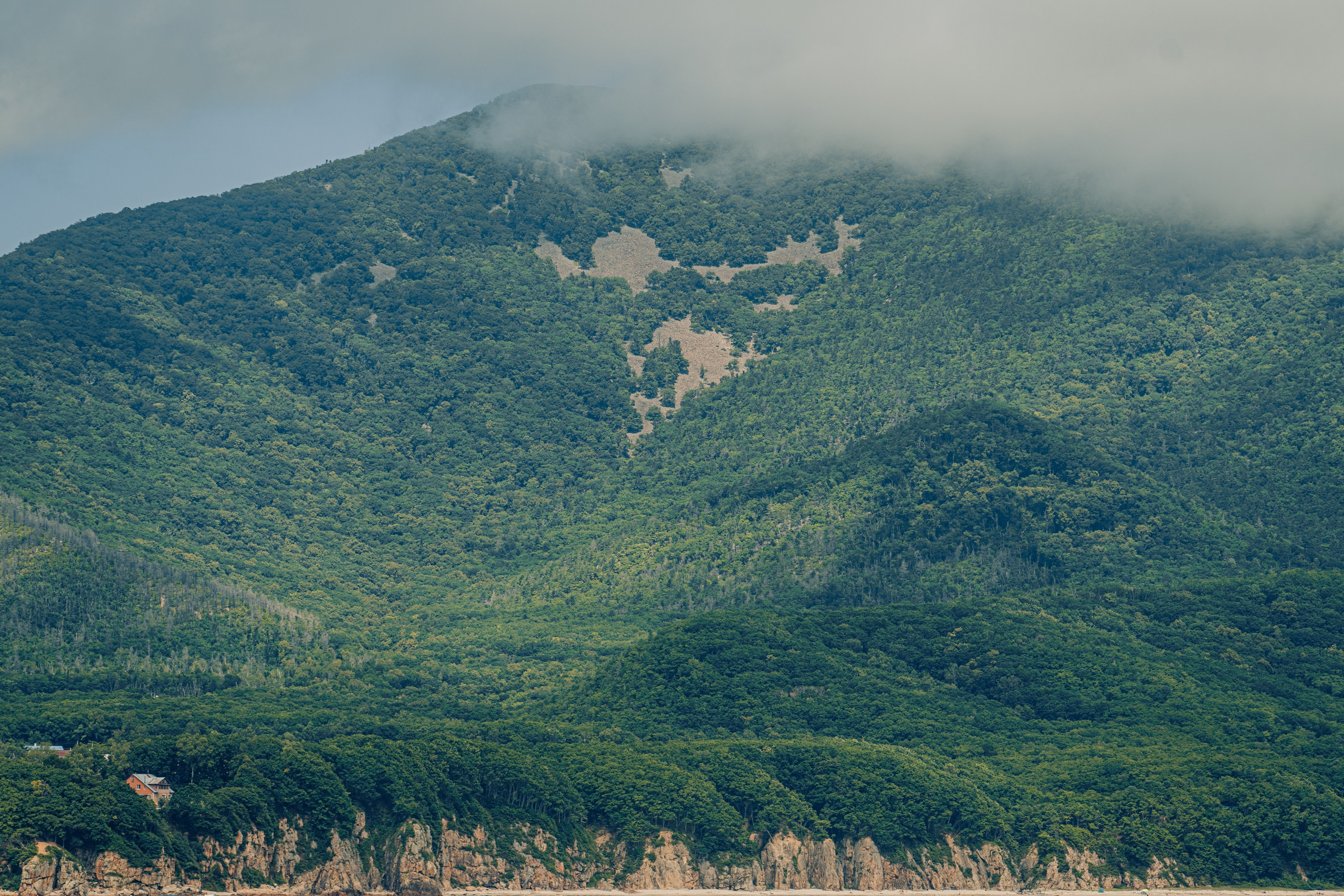 Бухта Валентин | Мыс Силина. Иван Зайцев (IZIART) — создание культурного кода через фото и видео