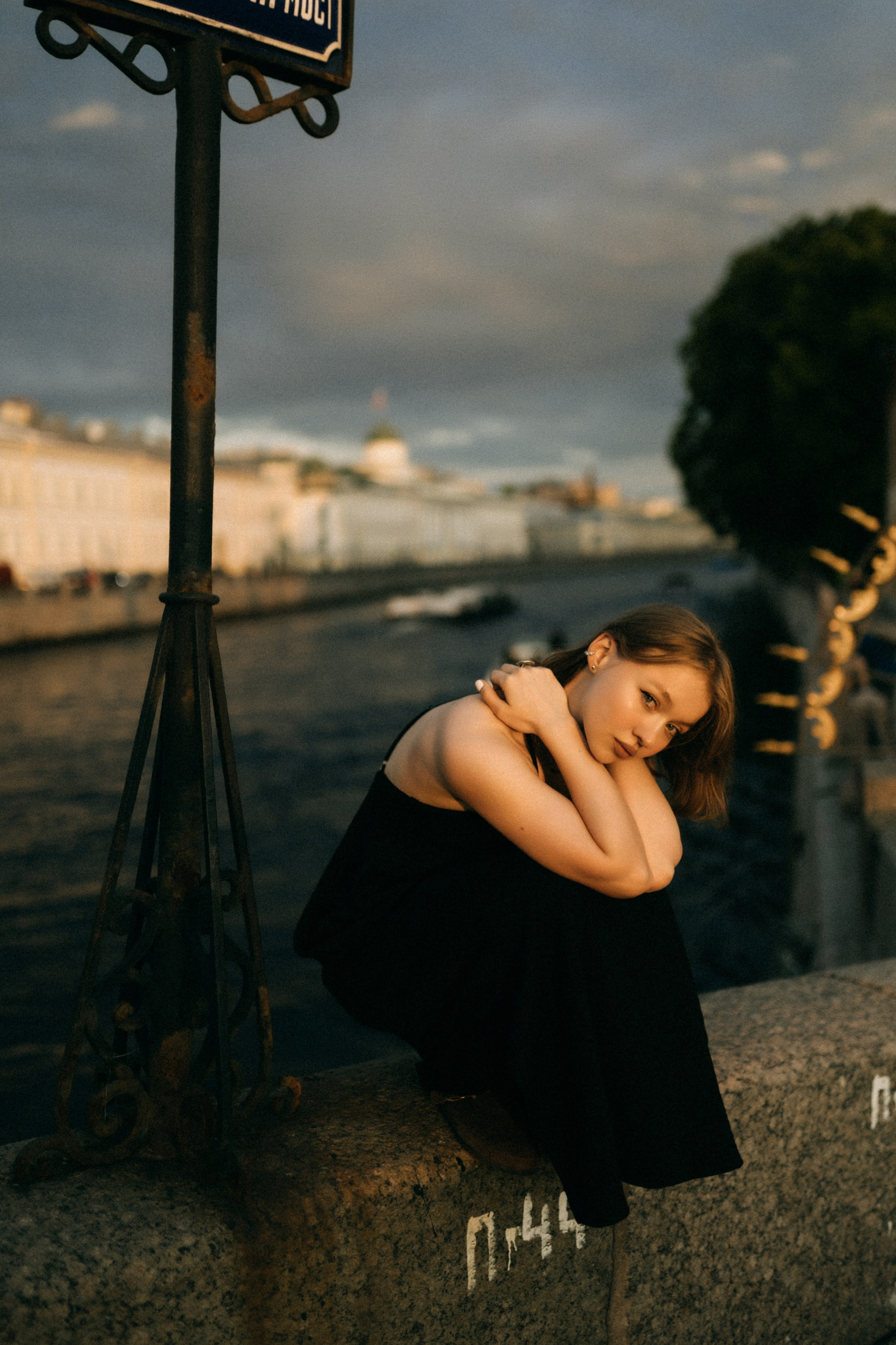 Вика. Фотограф в Санкт-Петербурге