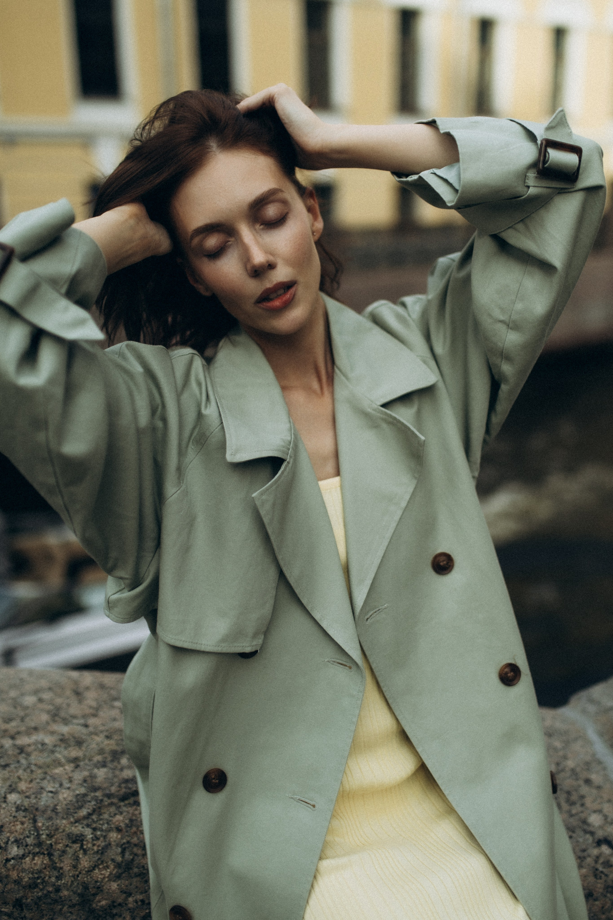 Анастасия. Фотограф в Санкт-Петербурге