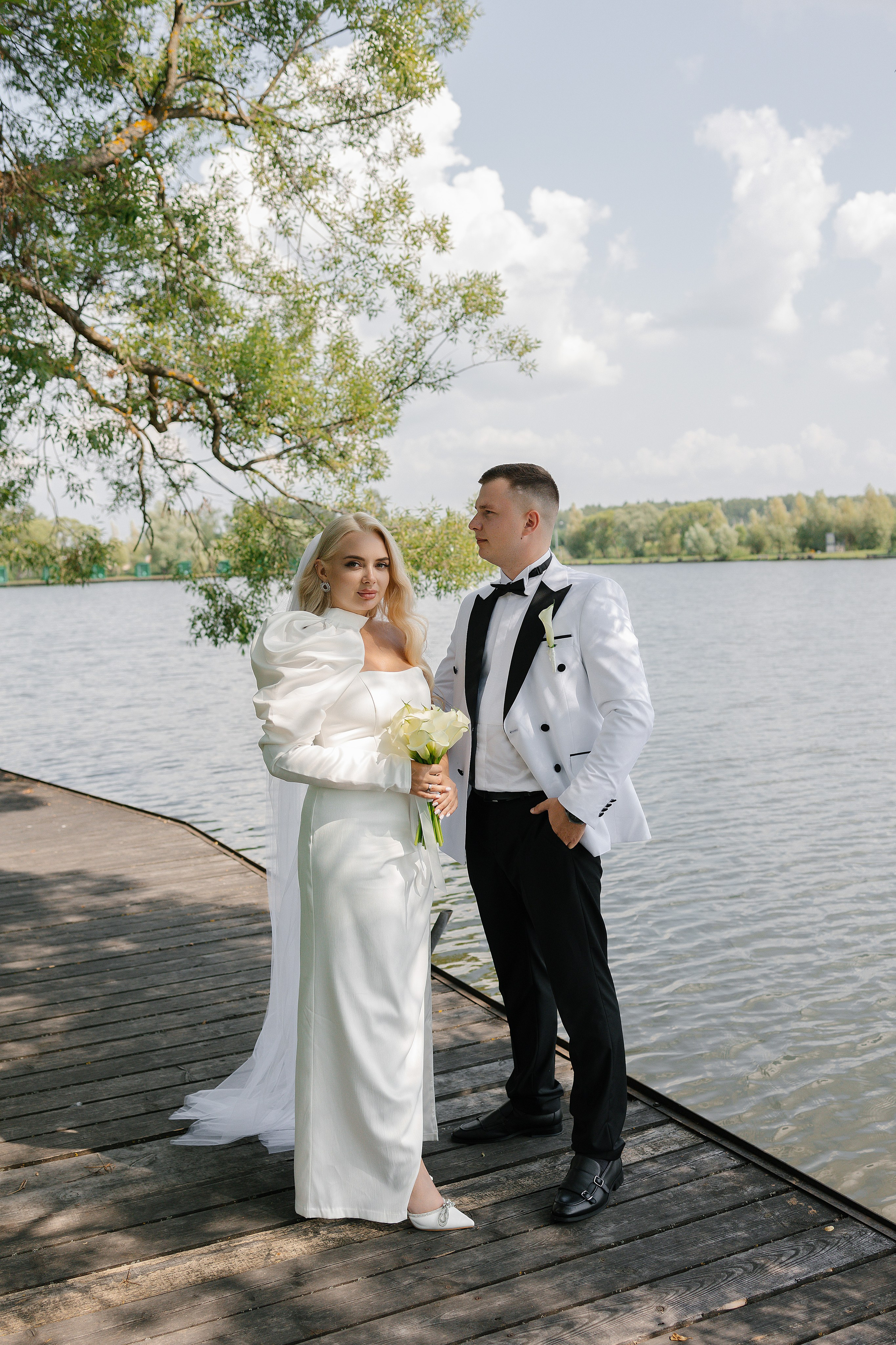 Алена & Кирилл. Фотограф Сотникова Вероника